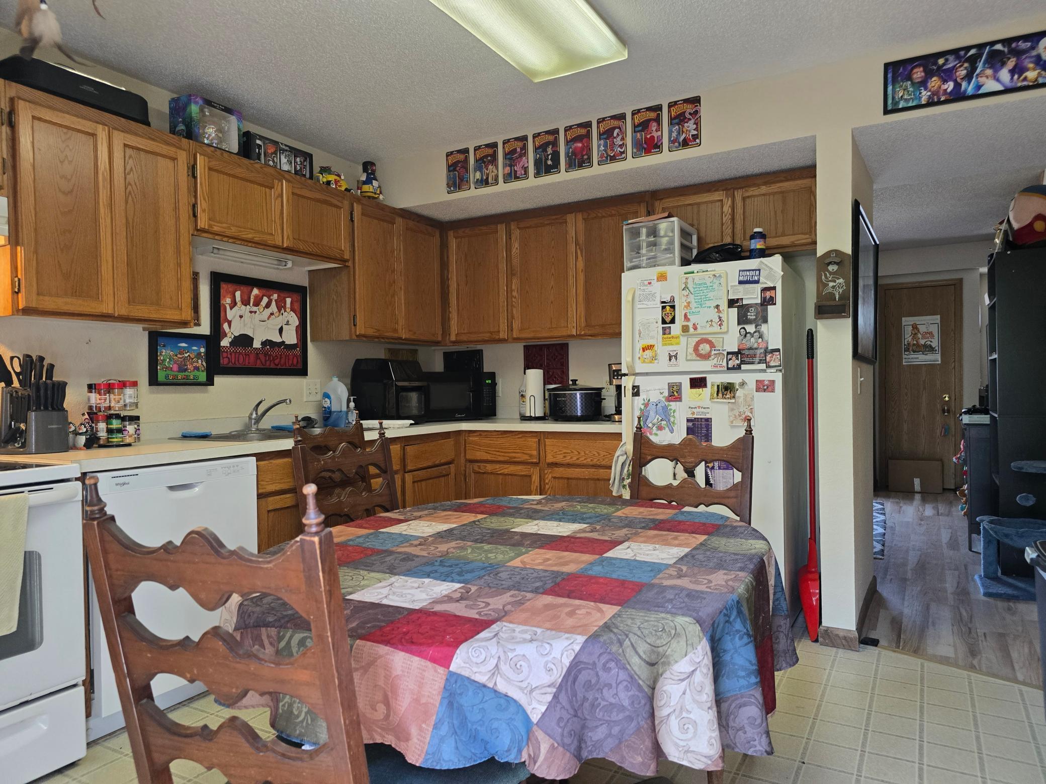 View of Residential at 915 7th Street #9, Jordan MN 55352, Jordan (3 of 15) - Mike Wilen | Minnesota Team Real Estate