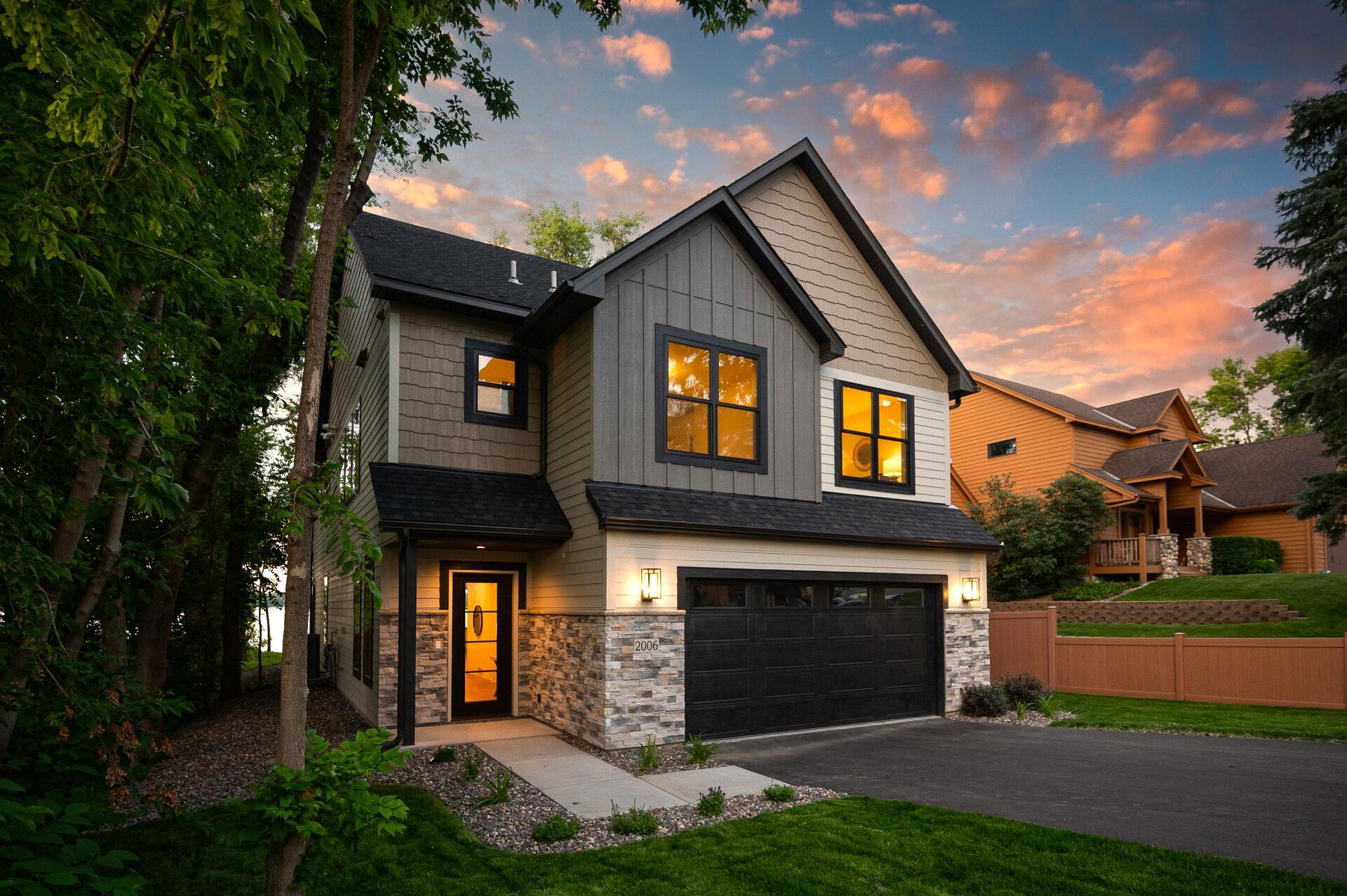 View of Residential at 2006 Shorewood Lane, Mound MN 55364, Mound - Mike Wilen | Minnesota Team Real Estate