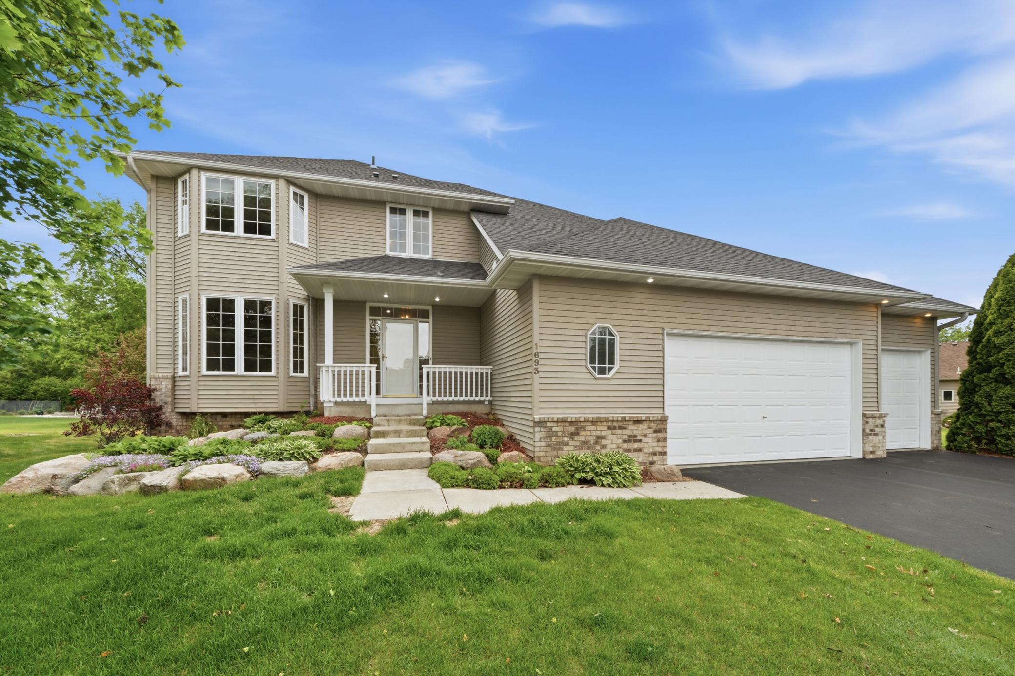 View of Residential at 1693 Windsor Drive, Shakopee MN 55379, Shakopee - Mike Wilen | Minnesota Team Real Estate