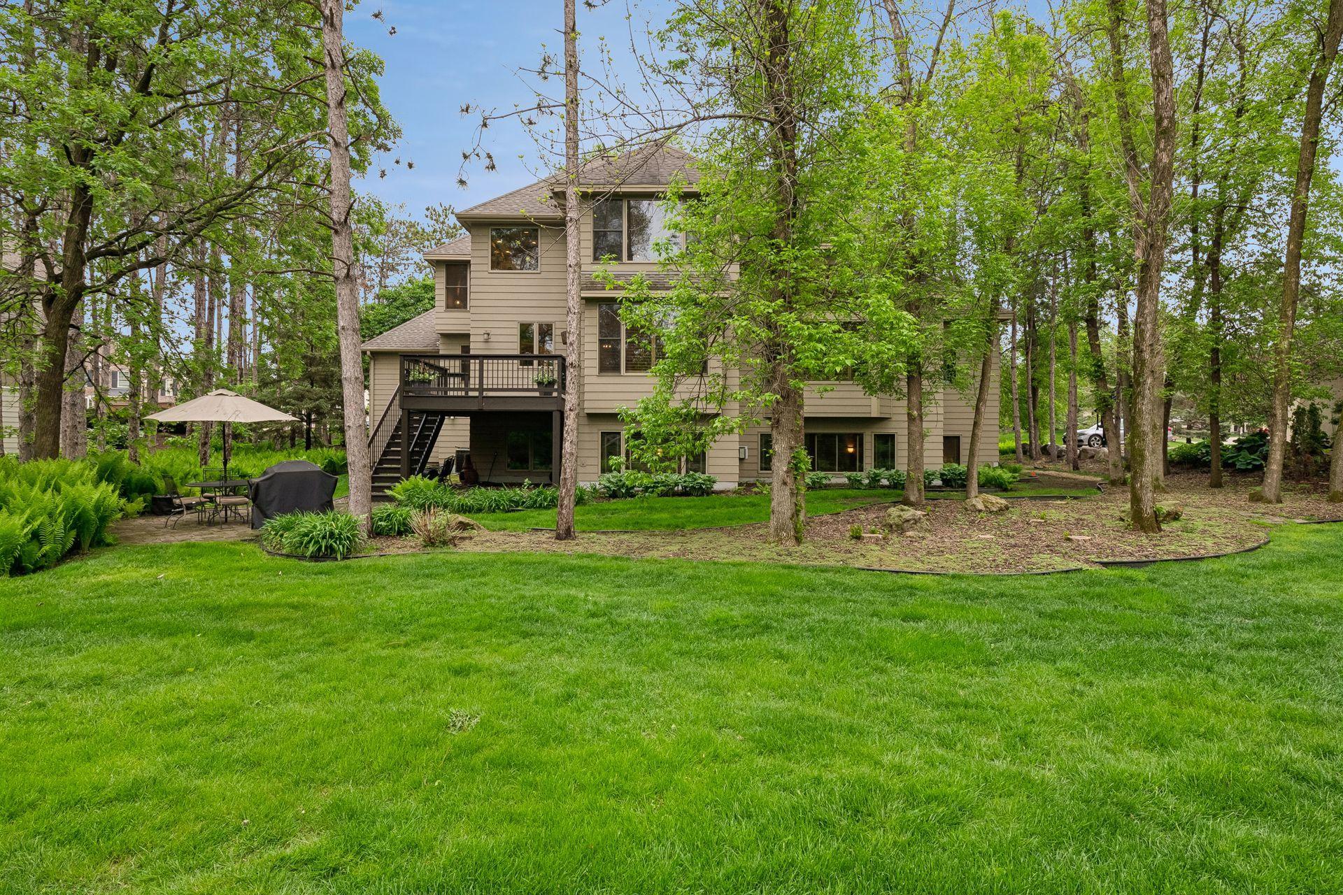View of Residential at 9001 Springwood Drive, Woodbury MN 55125, Woodbury (50 of 78) - Mike Wilen | Minnesota Team Real Estate