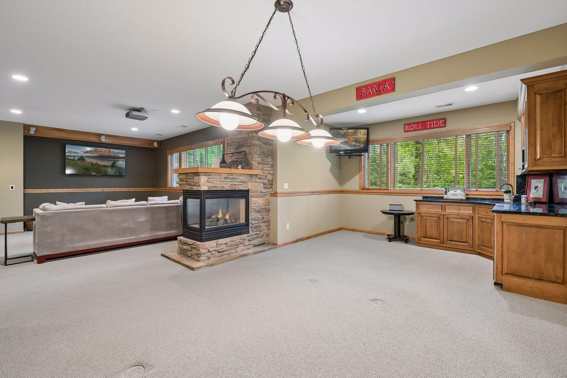 View of Residential at 9001 Springwood Drive, Woodbury MN 55125, Woodbury (36 of 78) - Mike Wilen | Minnesota Team Real Estate