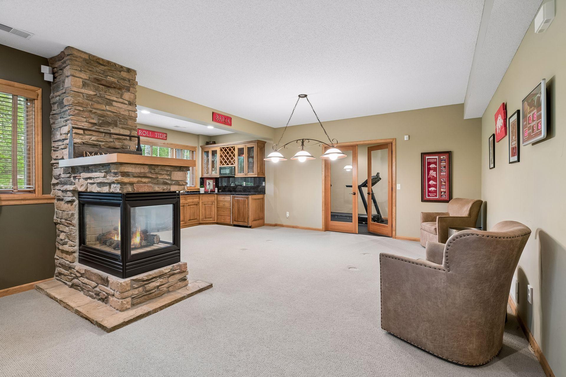 View of Residential at 9001 Springwood Drive, Woodbury MN 55125, Woodbury (35 of 78) - Mike Wilen | Minnesota Team Real Estate