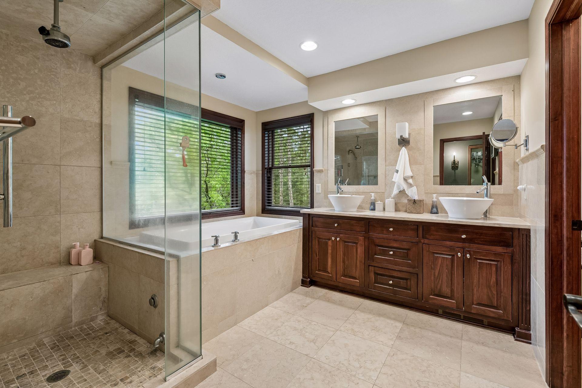 View of Residential at 9001 Springwood Drive, Woodbury MN 55125, Woodbury (25 of 78) - Mike Wilen | Minnesota Team Real Estate