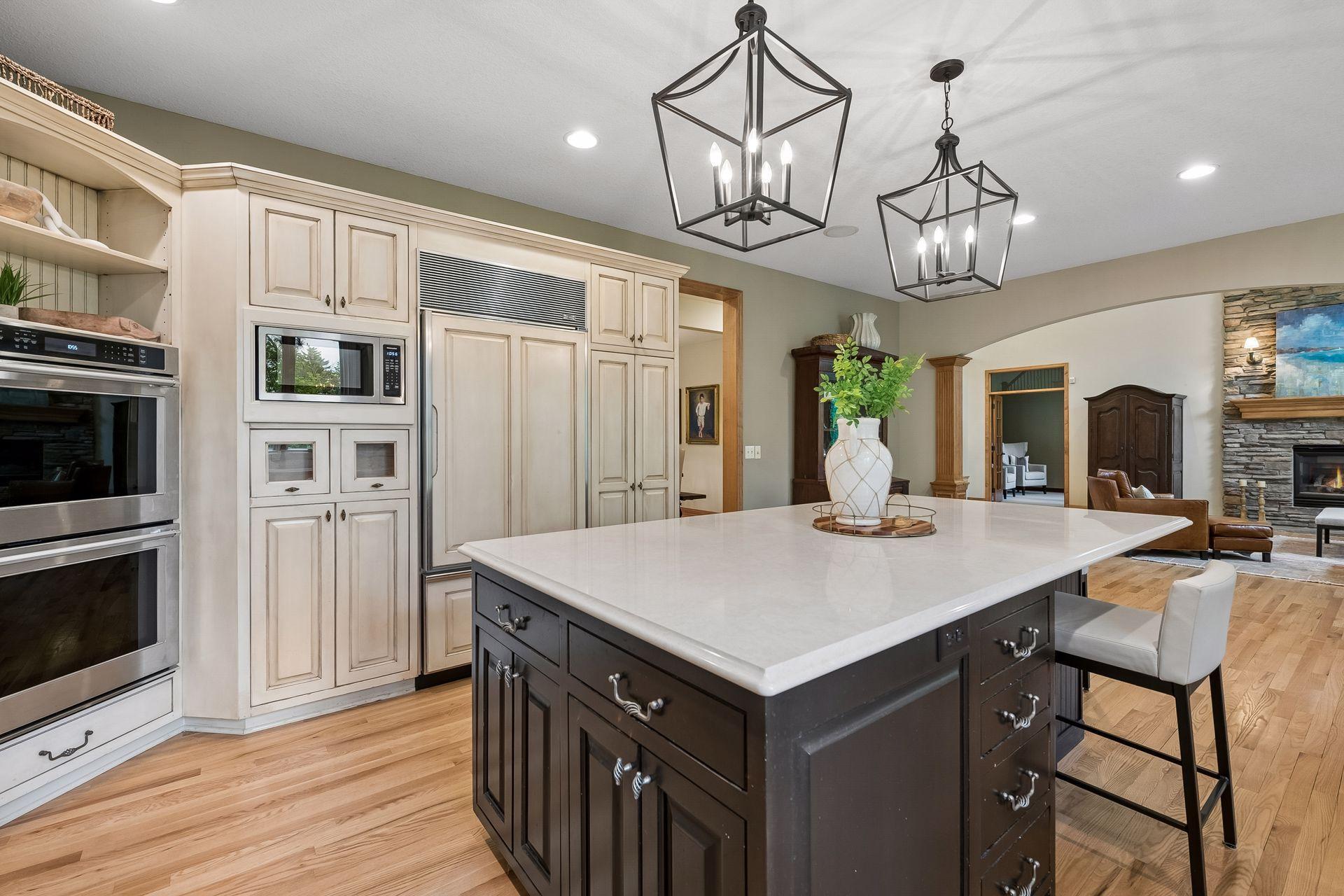 View of Residential at 9001 Springwood Drive, Woodbury MN 55125, Woodbury (17 of 78) - Mike Wilen | Minnesota Team Real Estate