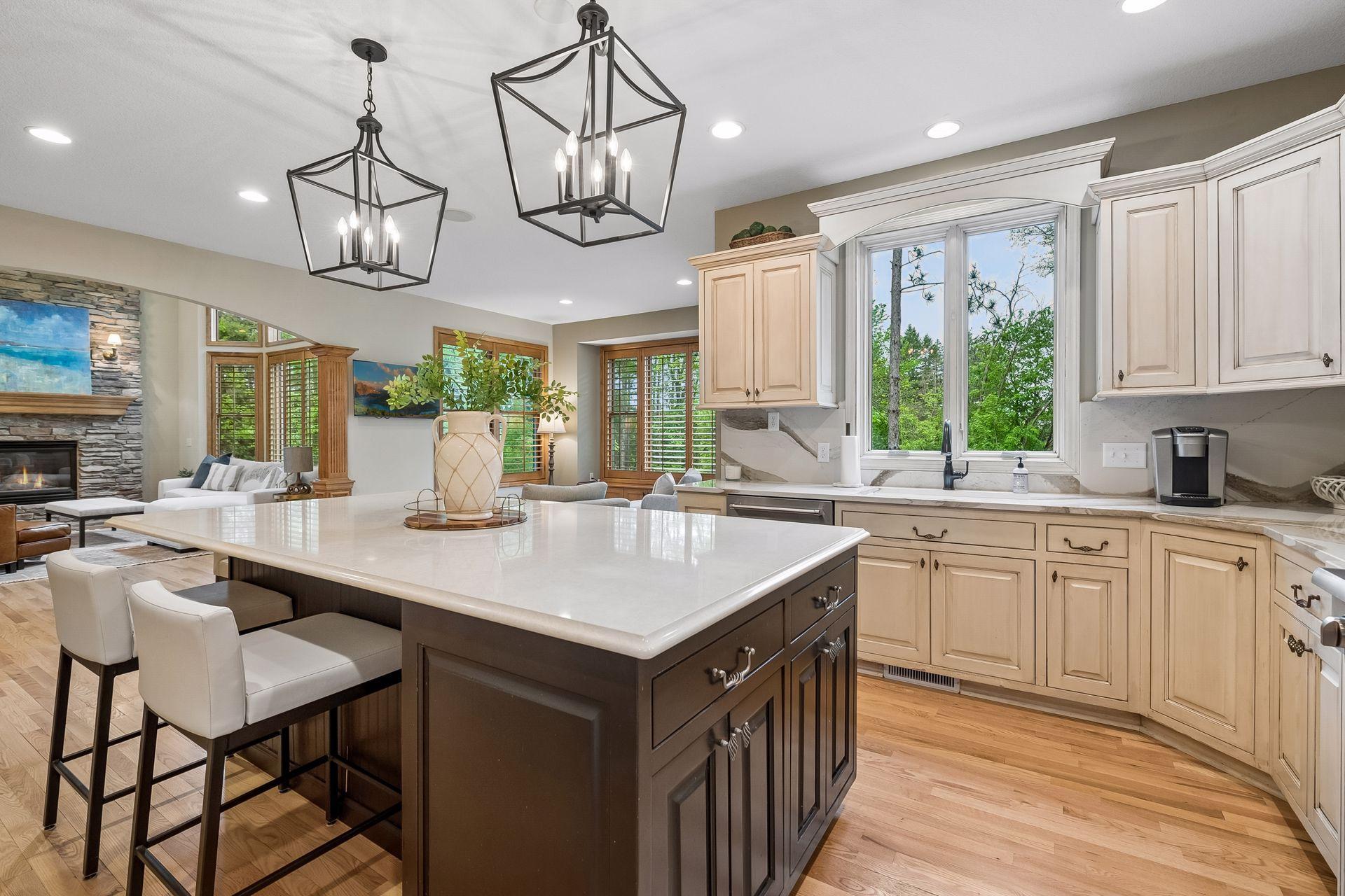 View of Residential at 9001 Springwood Drive, Woodbury MN 55125, Woodbury (16 of 78) - Mike Wilen | Minnesota Team Real Estate
