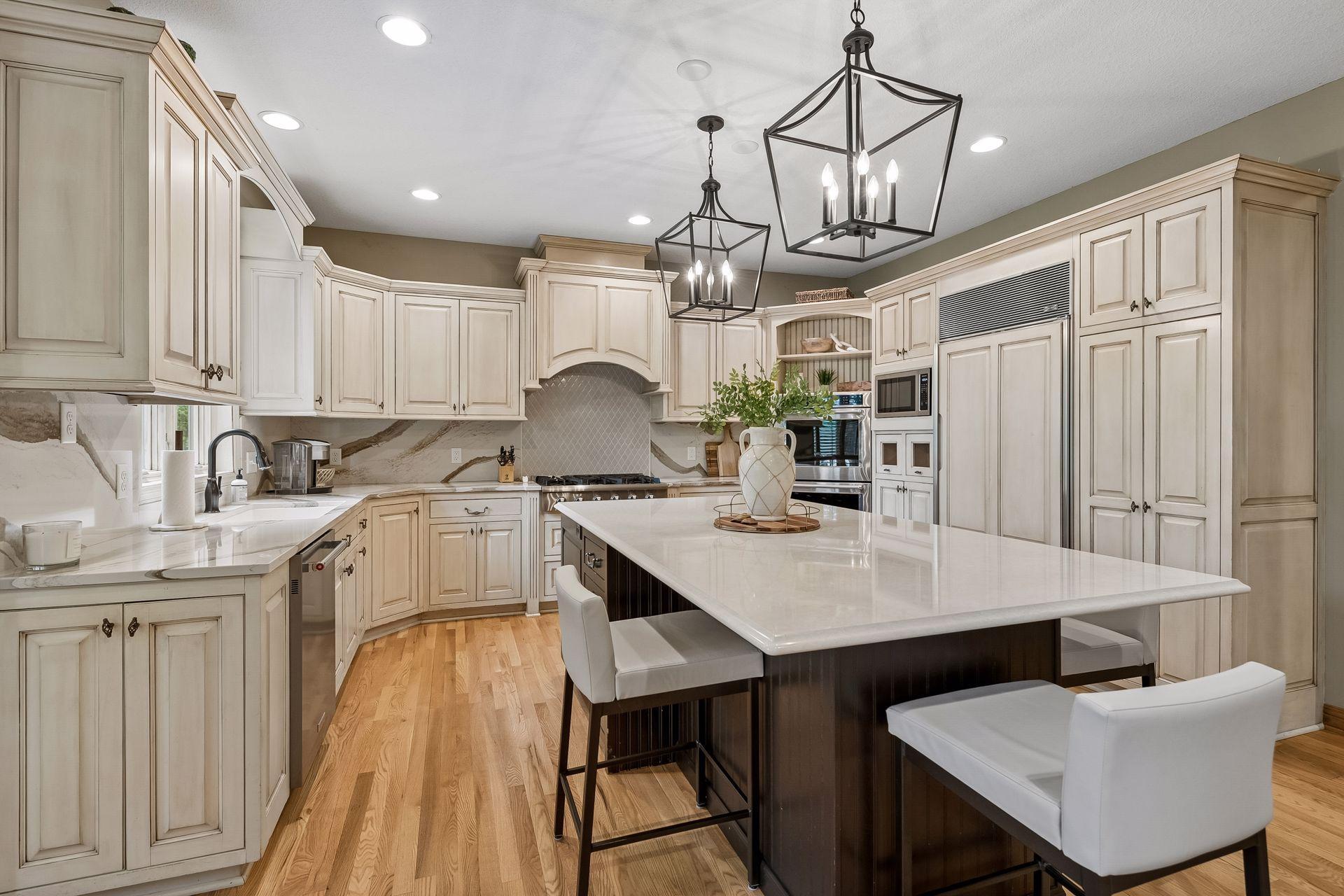 View of Residential at 9001 Springwood Drive, Woodbury MN 55125, Woodbury (15 of 78) - Mike Wilen | Minnesota Team Real Estate