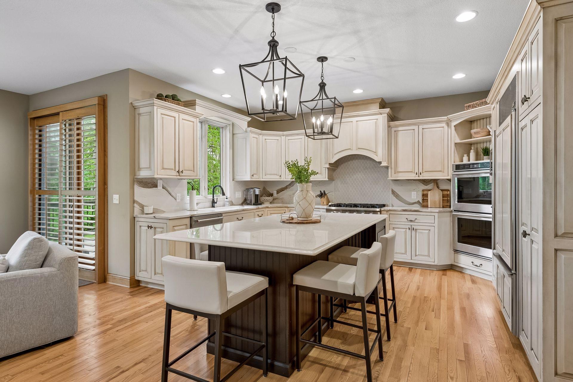 View of Residential at 9001 Springwood Drive, Woodbury MN 55125, Woodbury (14 of 78) - Mike Wilen | Minnesota Team Real Estate