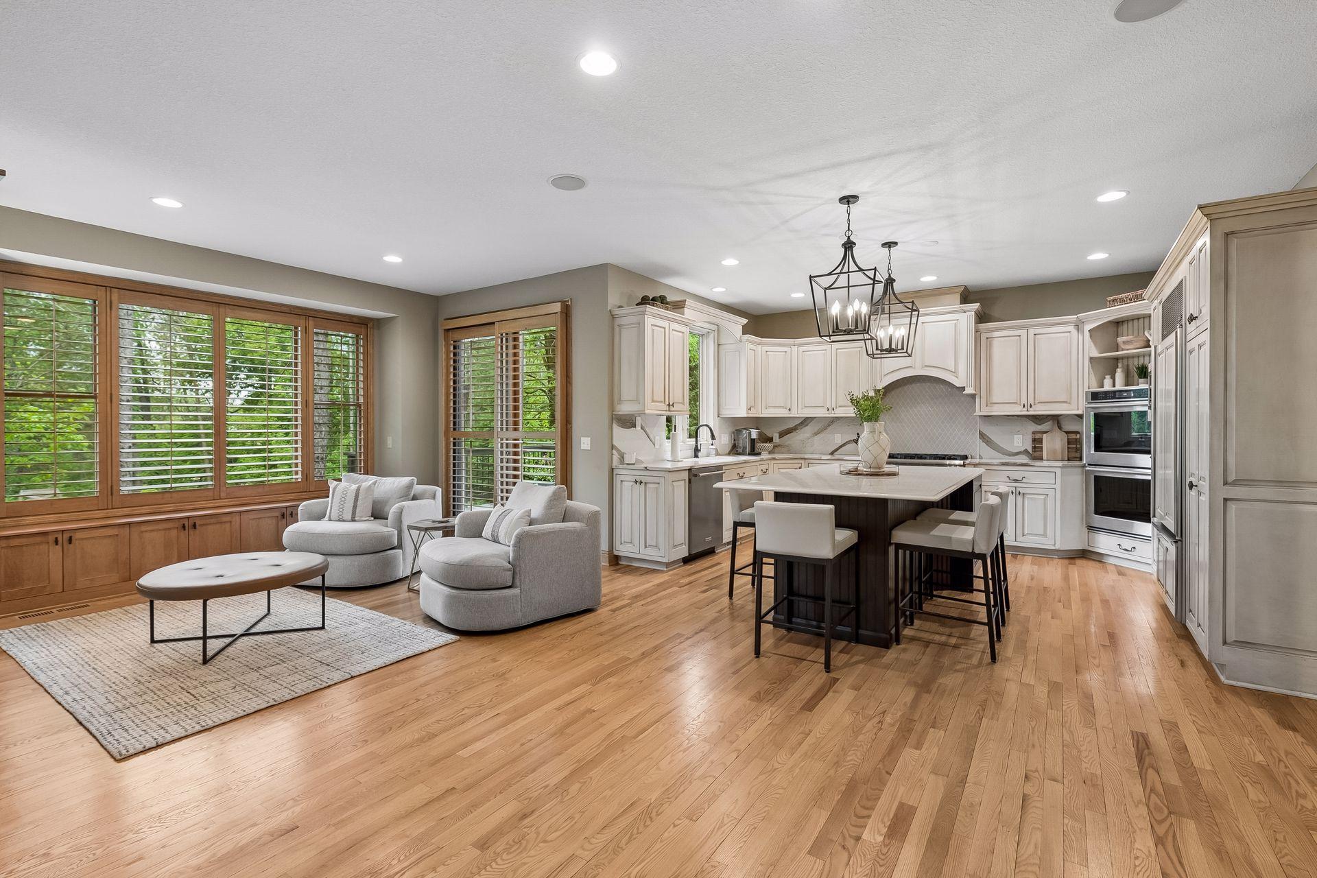 View of Residential at 9001 Springwood Drive, Woodbury MN 55125, Woodbury (12 of 78) - Mike Wilen | Minnesota Team Real Estate