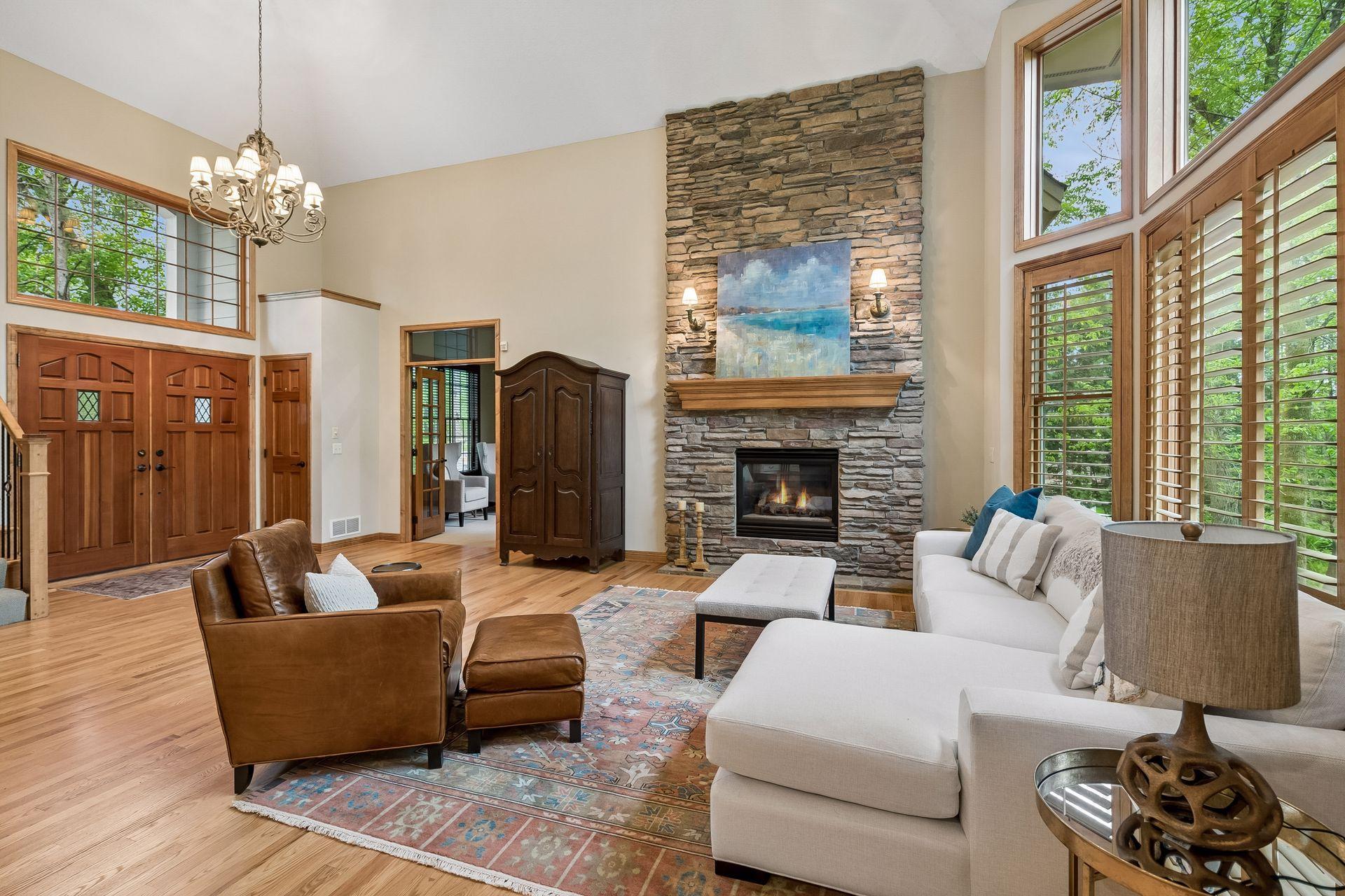 View of Residential at 9001 Springwood Drive, Woodbury MN 55125, Woodbury (65 of 78) - Mike Wilen | Minnesota Team Real Estate