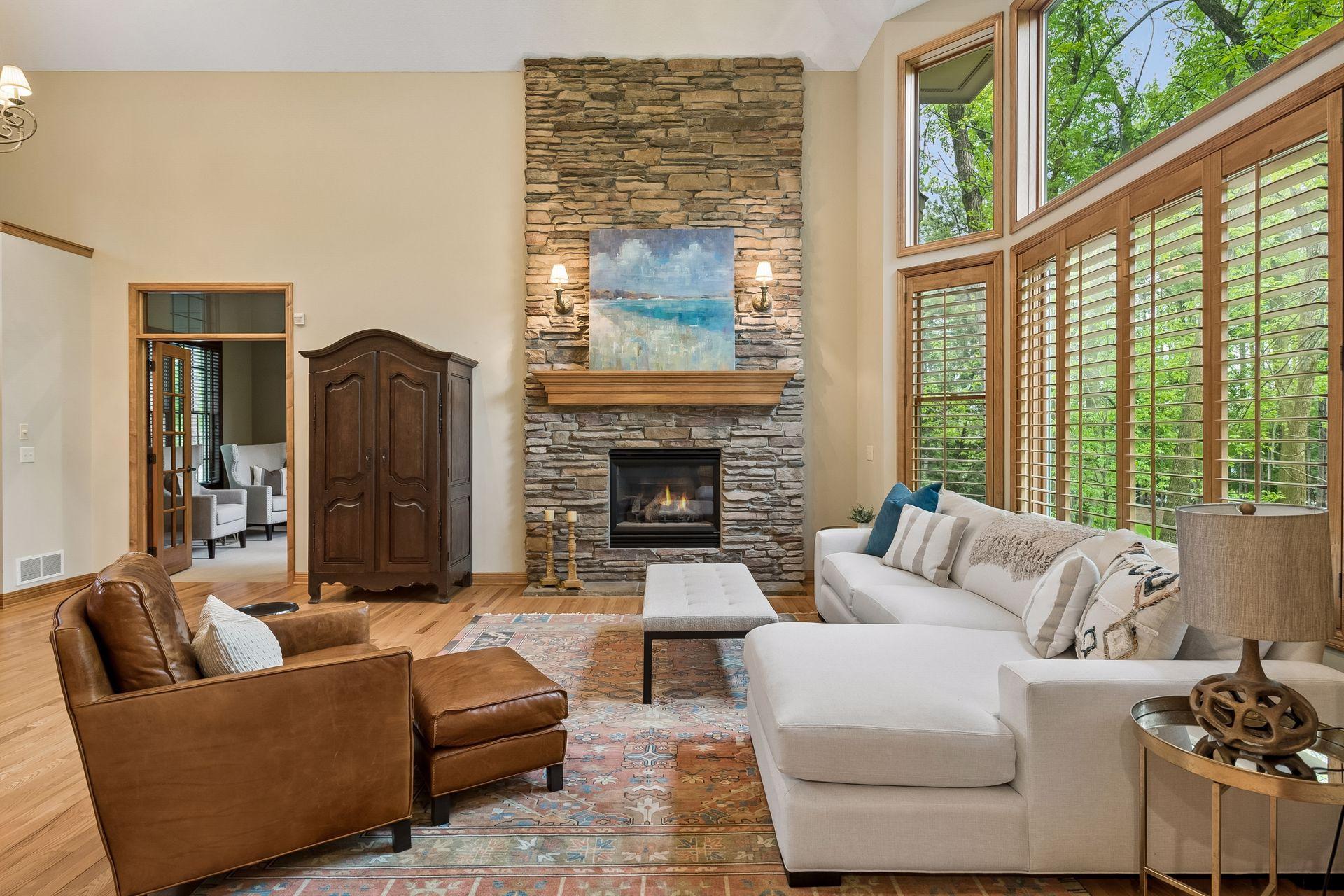 View of Residential at 9001 Springwood Drive, Woodbury MN 55125, Woodbury (11 of 78) - Mike Wilen | Minnesota Team Real Estate