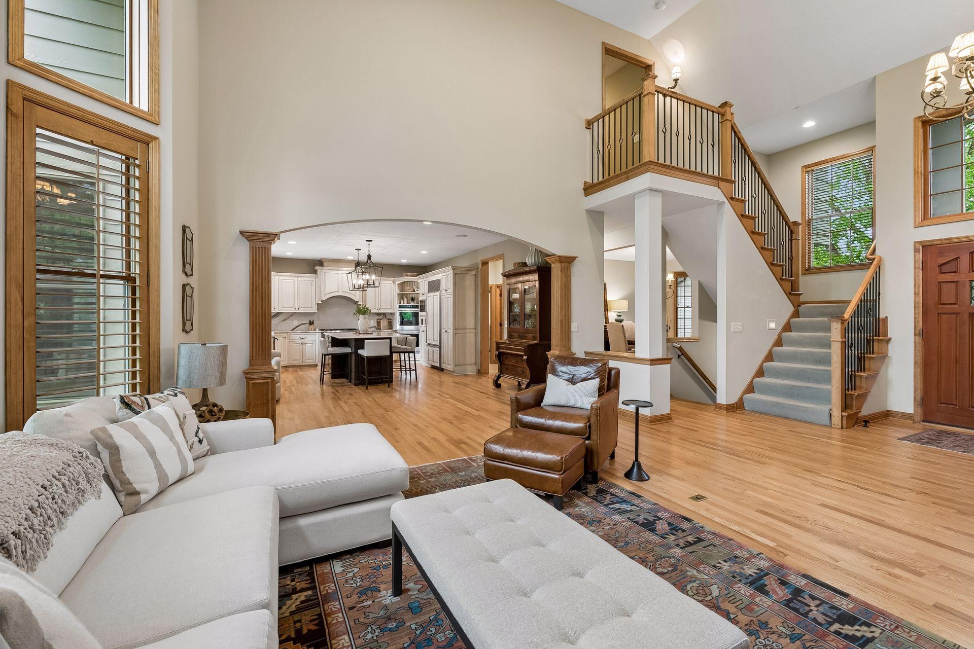 View of Residential at 9001 Springwood Drive, Woodbury MN 55125, Woodbury (10 of 78) - Mike Wilen | Minnesota Team Real Estate