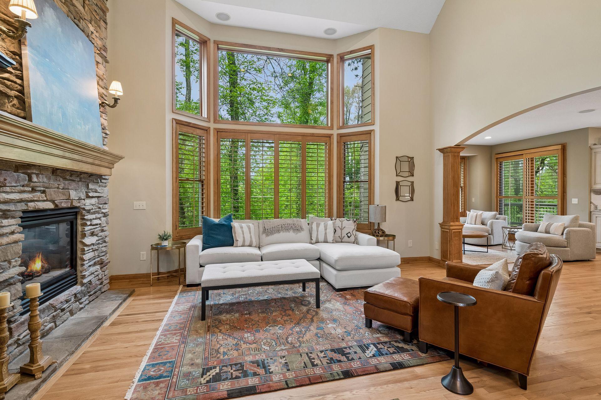 View of Residential at 9001 Springwood Drive, Woodbury MN 55125, Woodbury (9 of 78) - Mike Wilen | Minnesota Team Real Estate