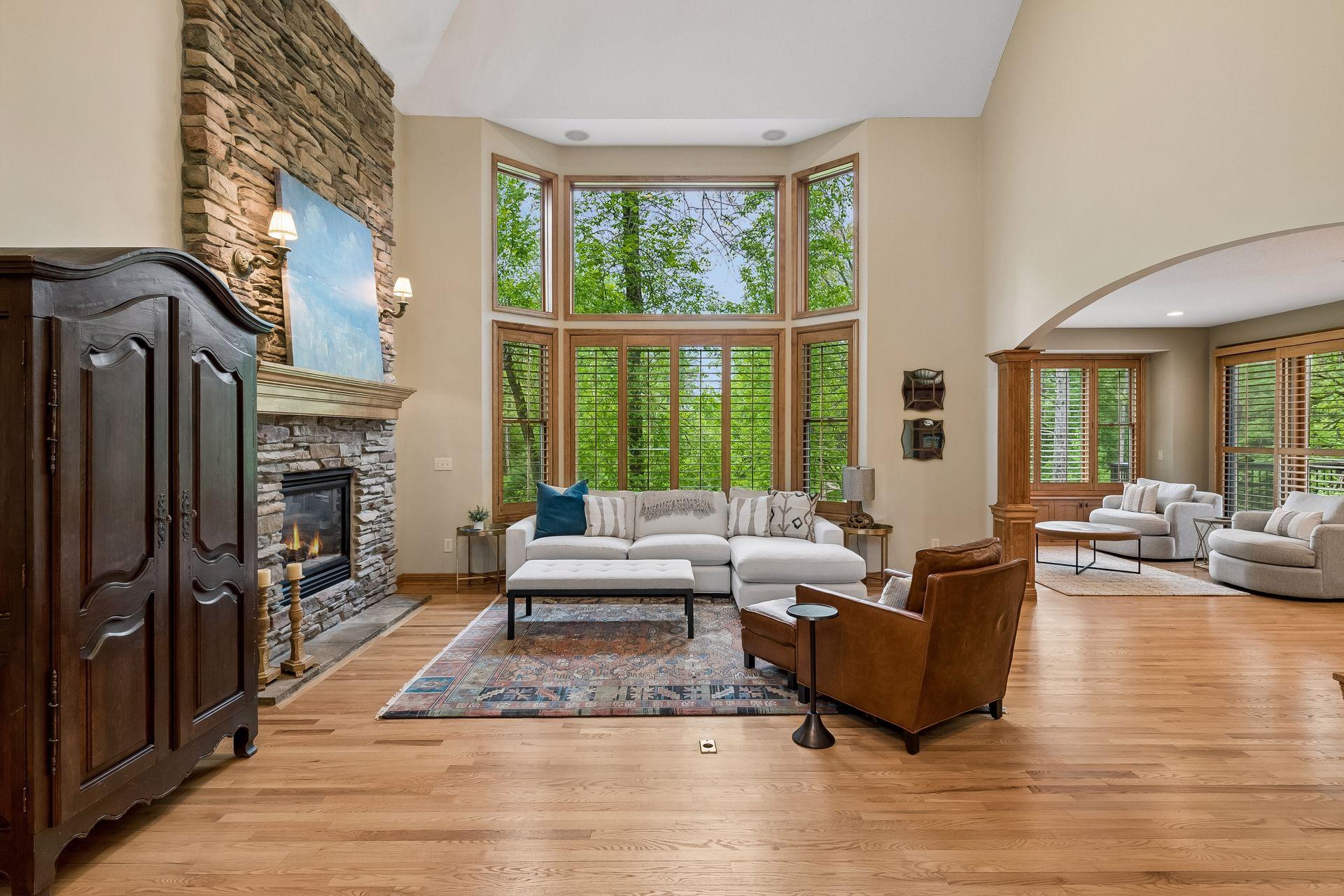 View of Residential at 9001 Springwood Drive, Woodbury MN 55125, Woodbury (64 of 78) - Mike Wilen | Minnesota Team Real Estate