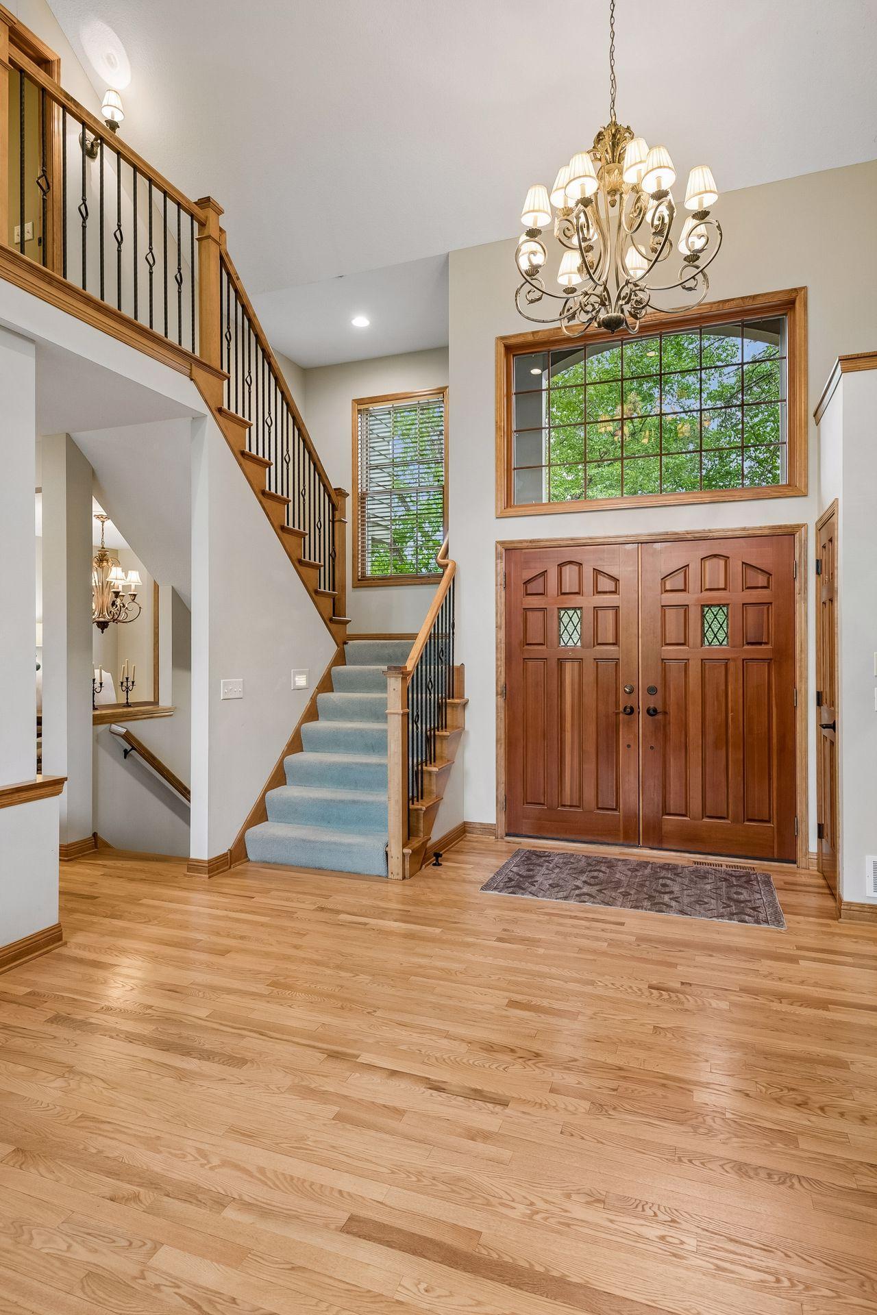 View of Residential at 9001 Springwood Drive, Woodbury MN 55125, Woodbury (8 of 78) - Mike Wilen | Minnesota Team Real Estate
