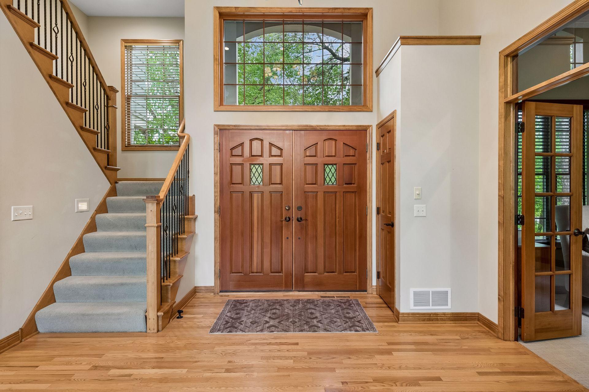 View of Residential at 9001 Springwood Drive, Woodbury MN 55125, Woodbury (63 of 78) - Mike Wilen | Minnesota Team Real Estate