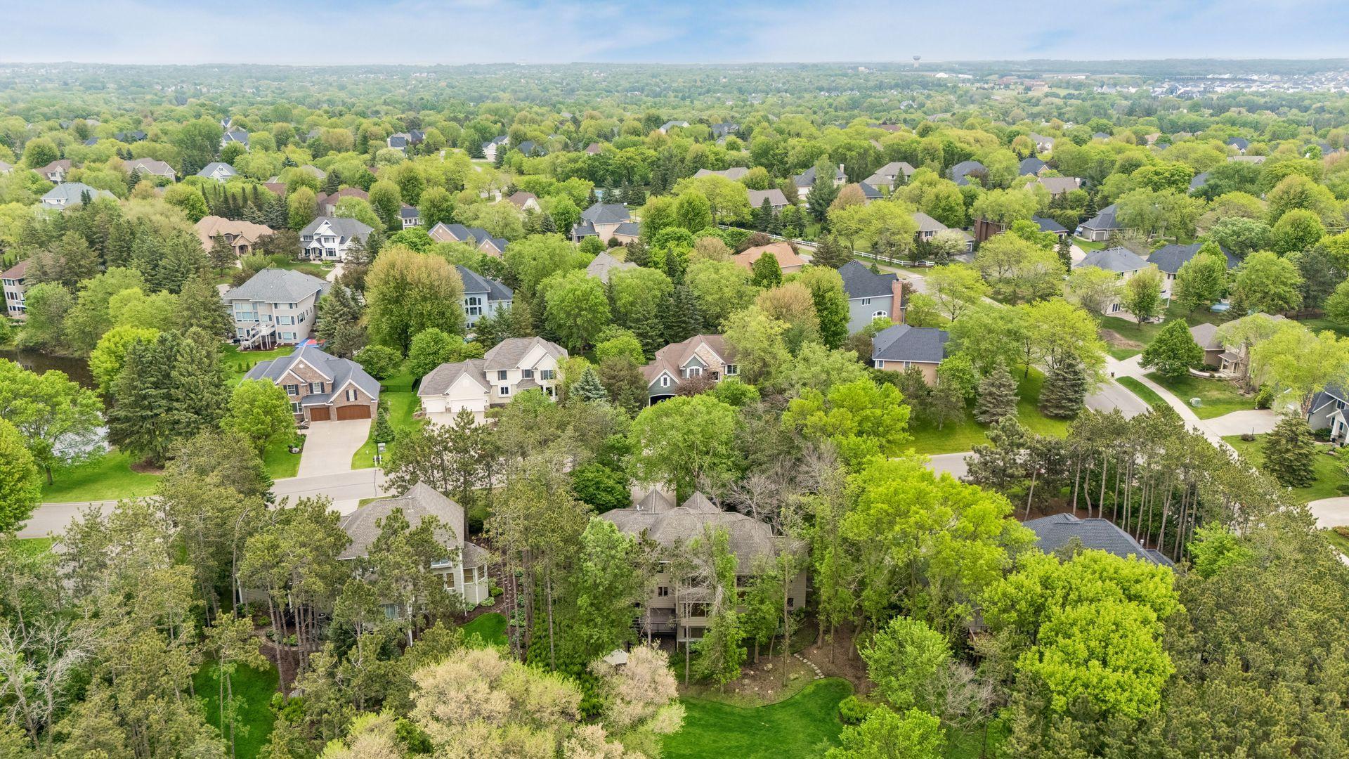 View of Residential at 9001 Springwood Drive, Woodbury MN 55125, Woodbury (58 of 78) - Mike Wilen | Minnesota Team Real Estate