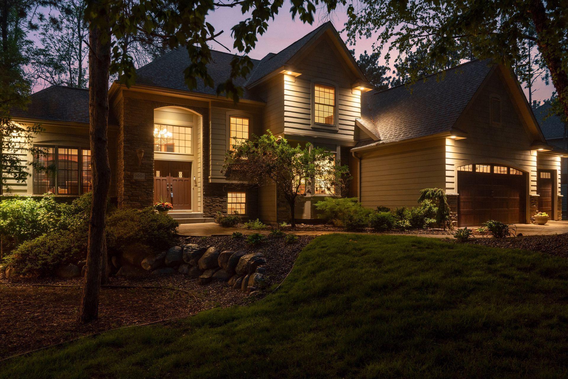 View of Residential at 9001 Springwood Drive, Woodbury MN 55125, Woodbury (3 of 78) - Mike Wilen | Minnesota Team Real Estate