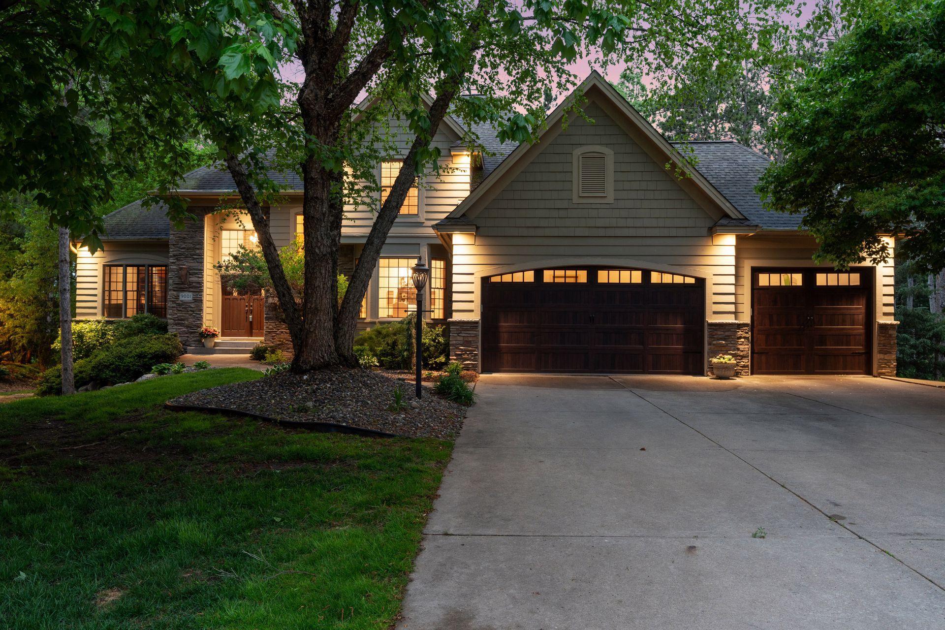 View of Residential at 9001 Springwood Drive, Woodbury MN 55125, Woodbury (2 of 78) - Mike Wilen | Minnesota Team Real Estate