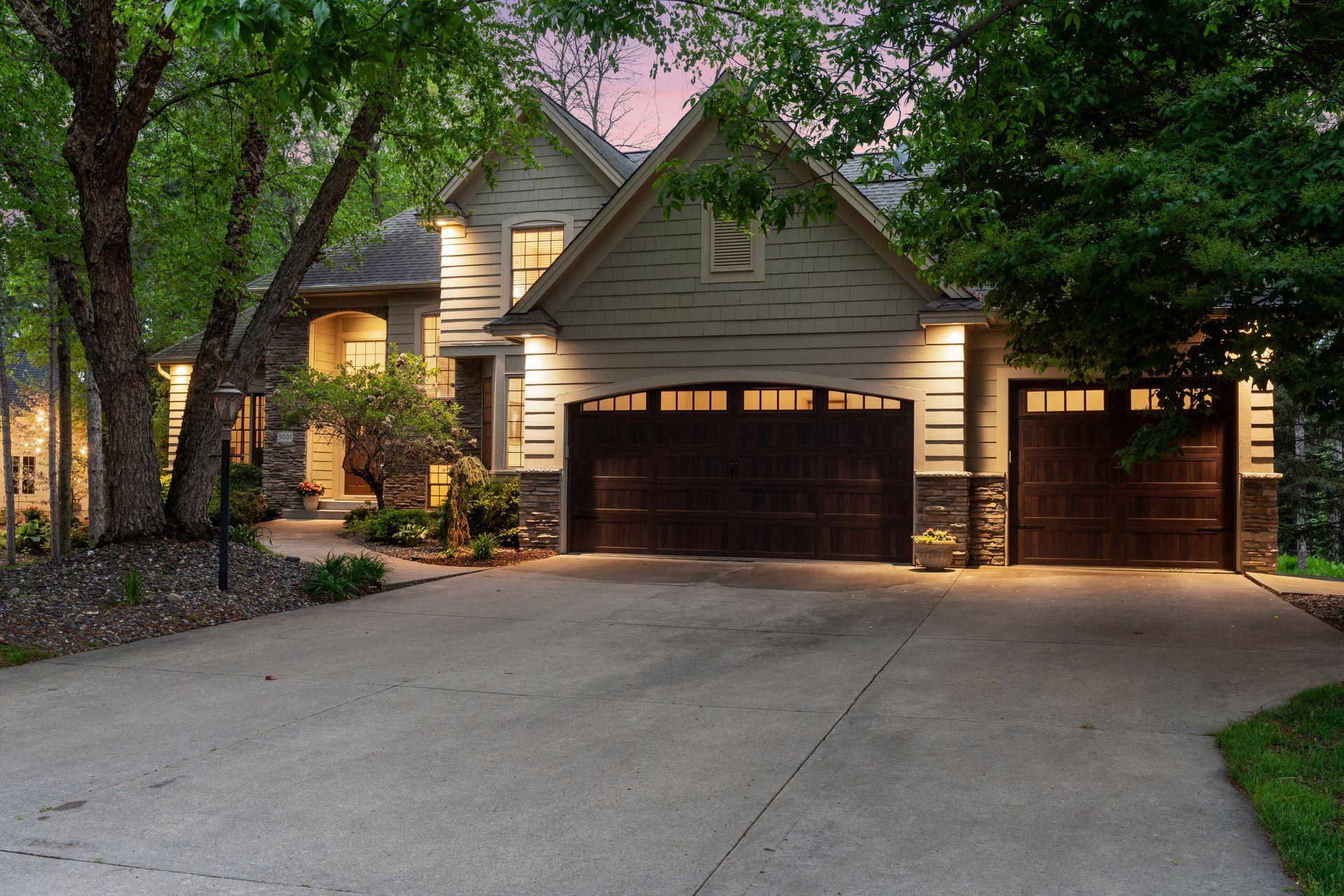 View of Residential at 9001 Springwood Drive, Woodbury MN 55125, Woodbury (52 of 78) - Mike Wilen | Minnesota Team Real Estate