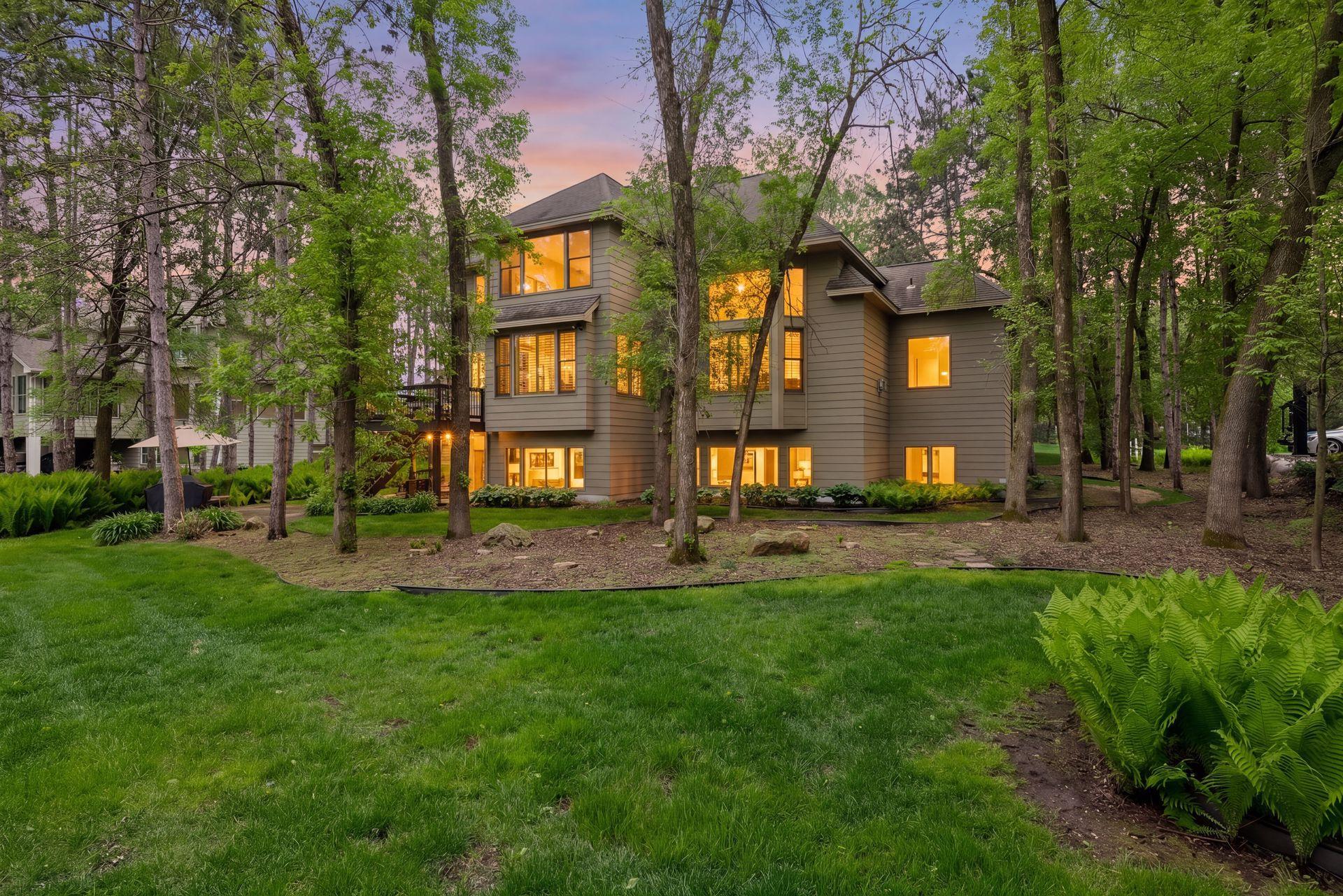 View of Residential at 9001 Springwood Drive, Woodbury MN 55125, Woodbury (76 of 78) - Mike Wilen | Minnesota Team Real Estate
