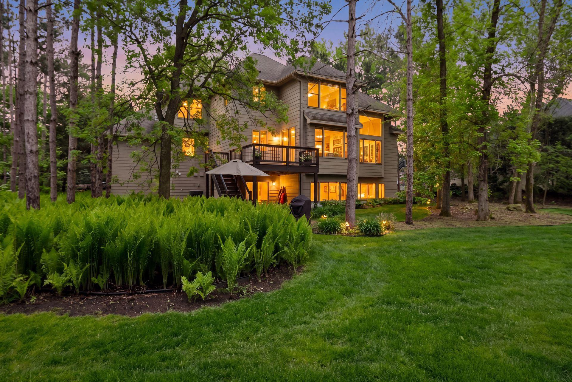 View of Residential at 9001 Springwood Drive, Woodbury MN 55125, Woodbury (74 of 78) - Mike Wilen | Minnesota Team Real Estate