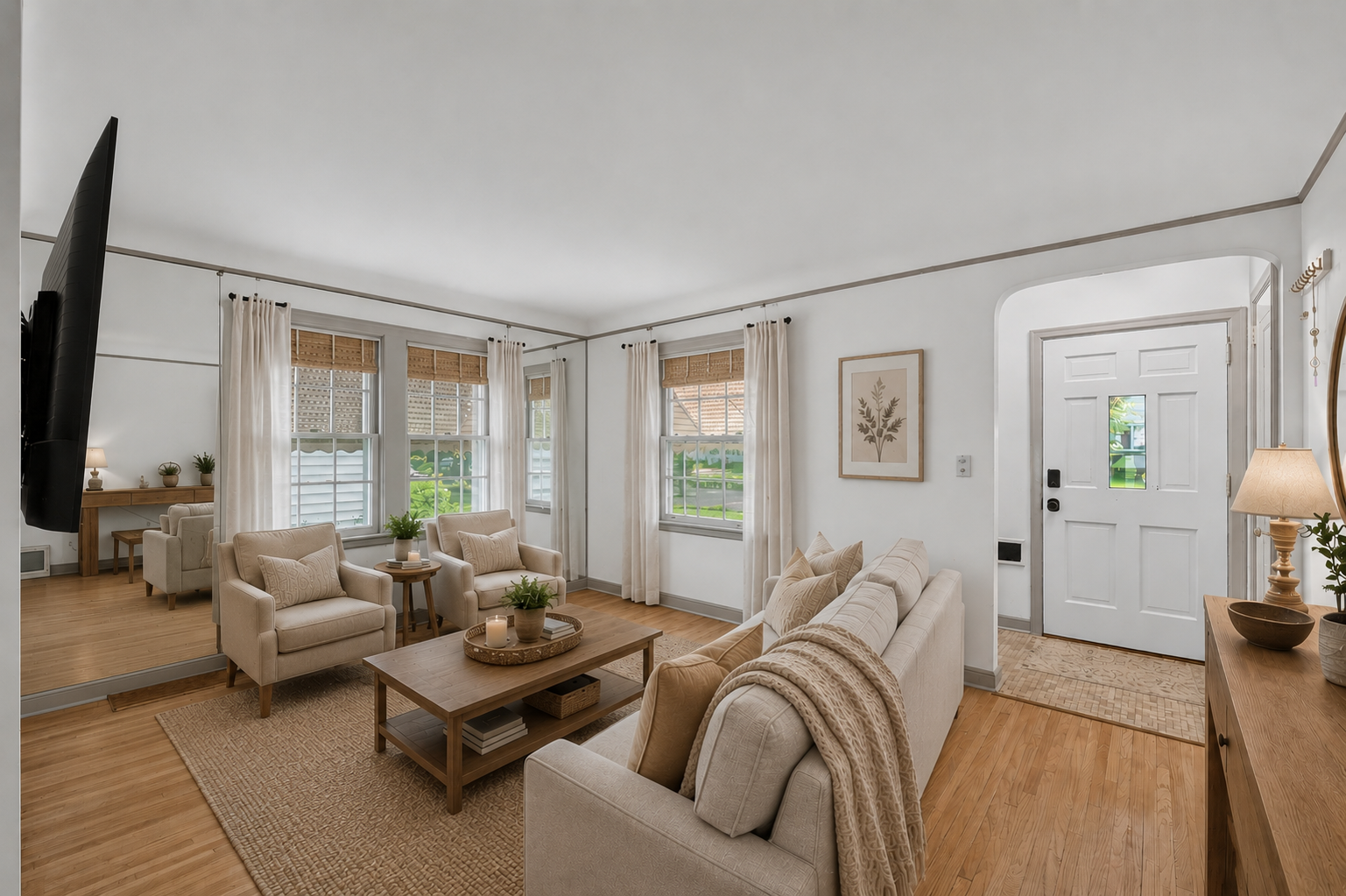 View of Residential at 4822 Emerson Avenue, Minneapolis MN 55430, Minneapolis - Mike Wilen | Minnesota Team Real Estate