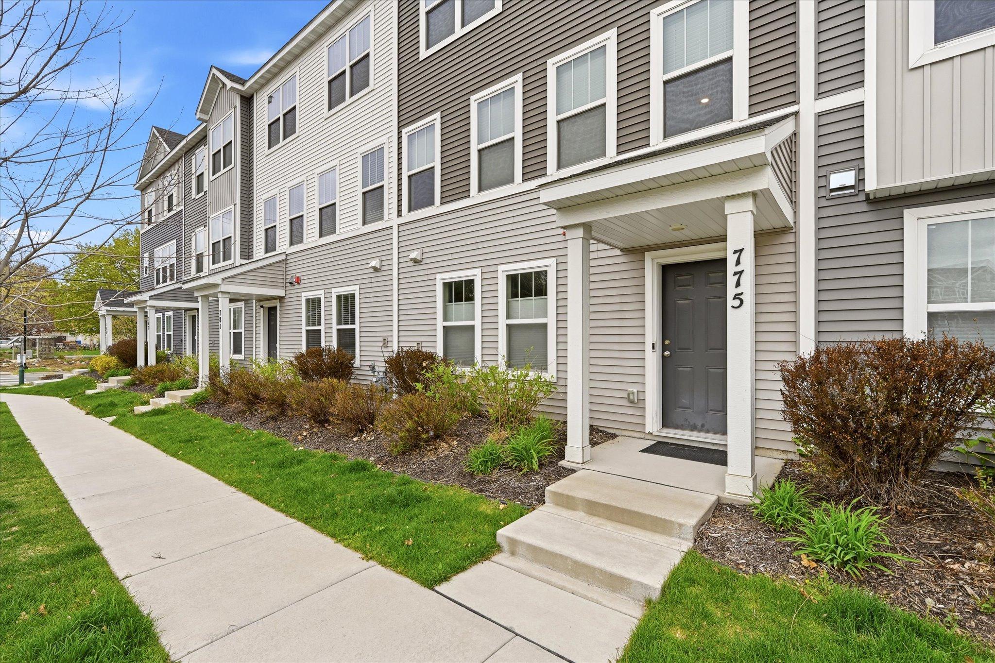 View of Residential at 775 Midtown Lane, New Brighton MN 55112, New Brighton - Mike Wilen | Minnesota Team Real Estate