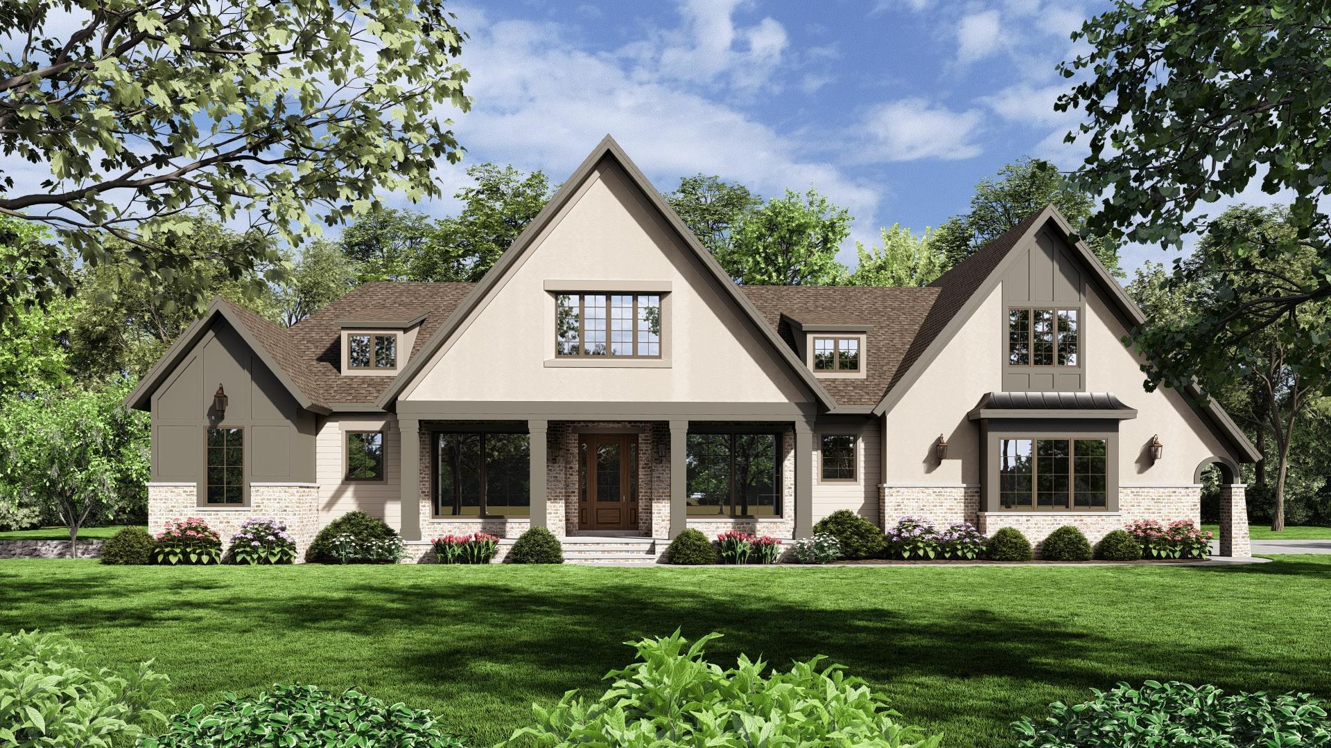 View of Single Family at 110 Mississippi River Boulevard, Saint Paul - Mike Wilen | Minnesota Team Real Estate