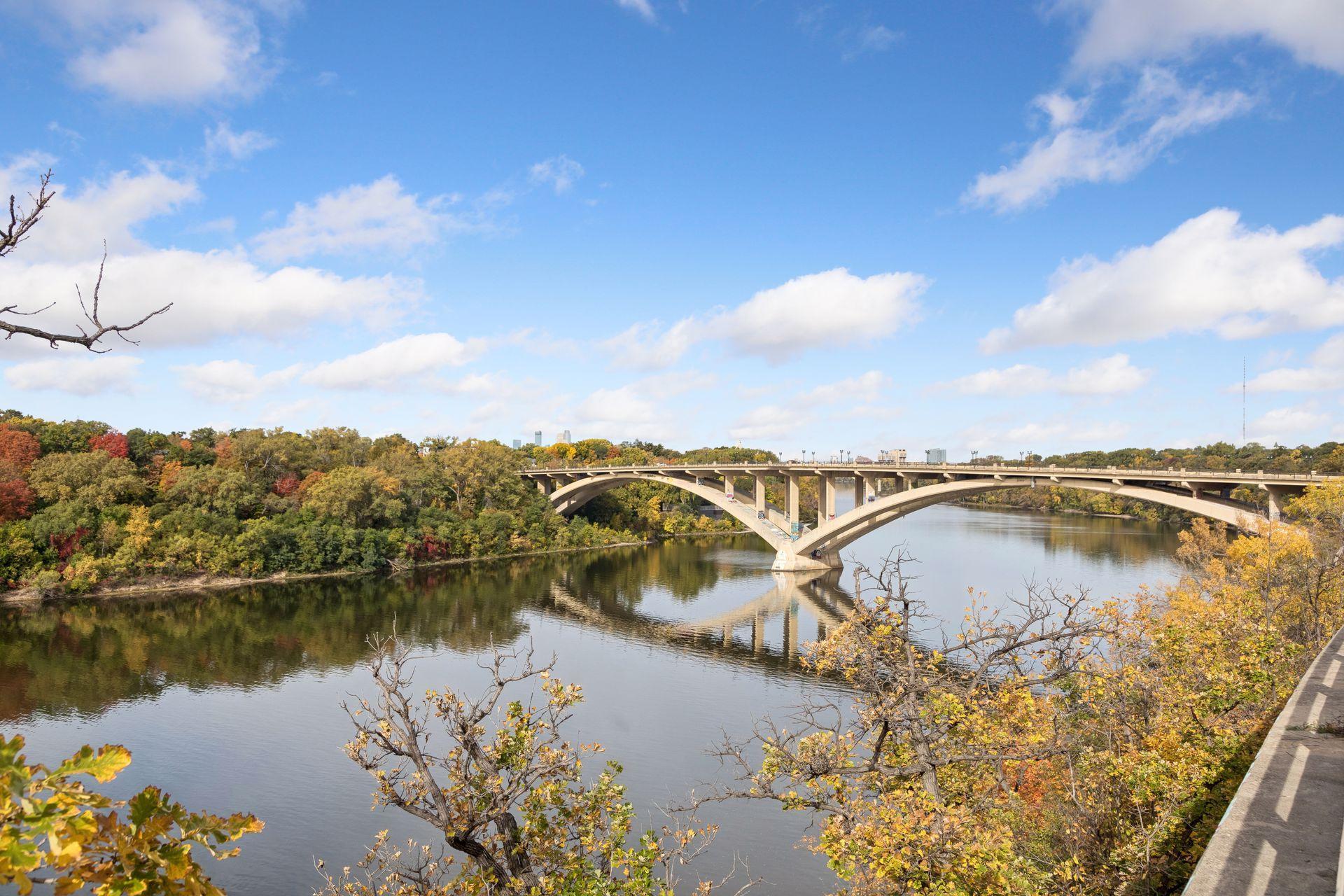 View of Residential at 110 Mississippi River Boulevard, Saint Paul MN 55104, Saint Paul (9 of 24) - Mike Wilen | Minnesota Team Real Estate