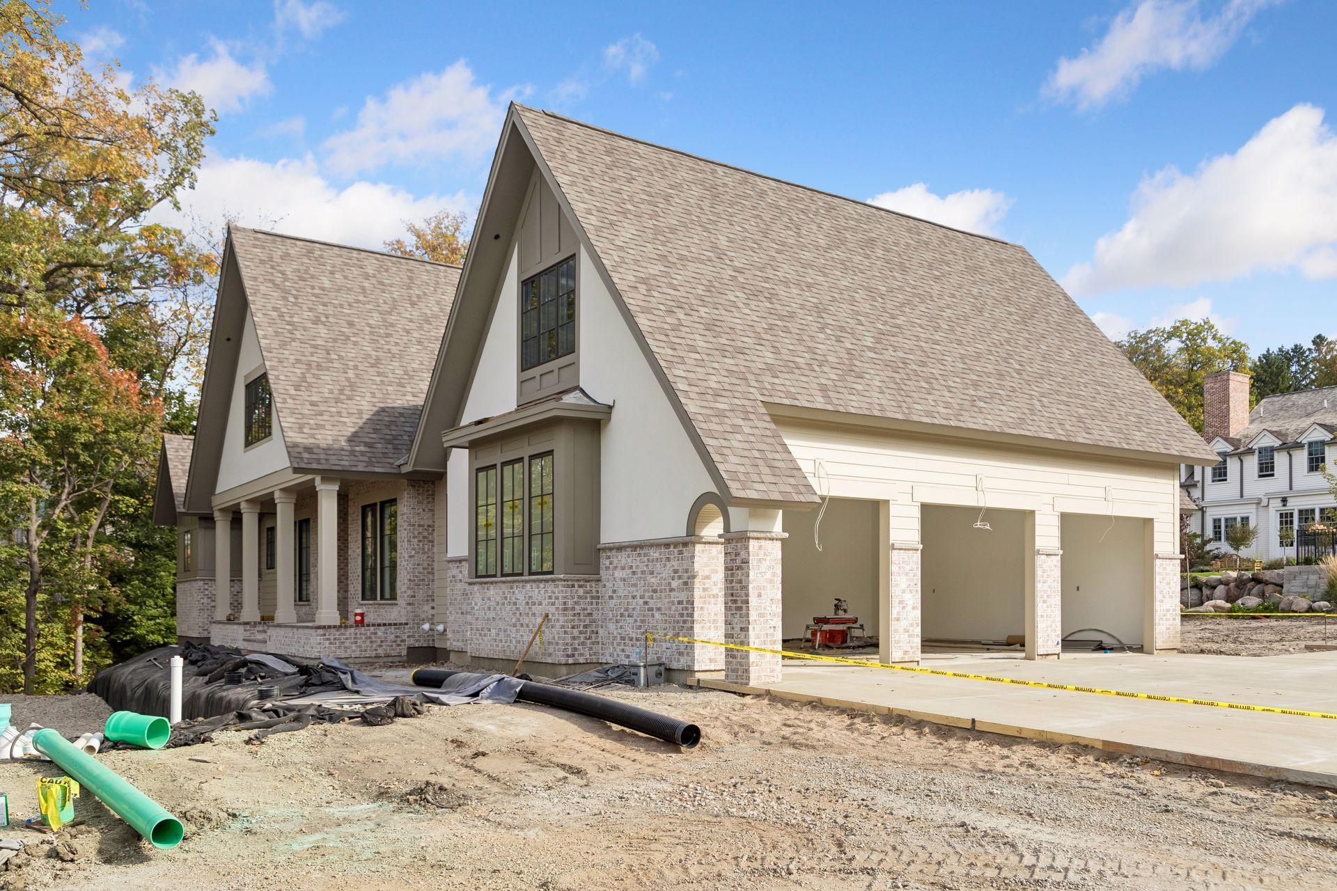 View of Single Family at 110 Mississippi River Boulevard, Saint Paul - Mike Wilen | Minnesota Team Real Estate