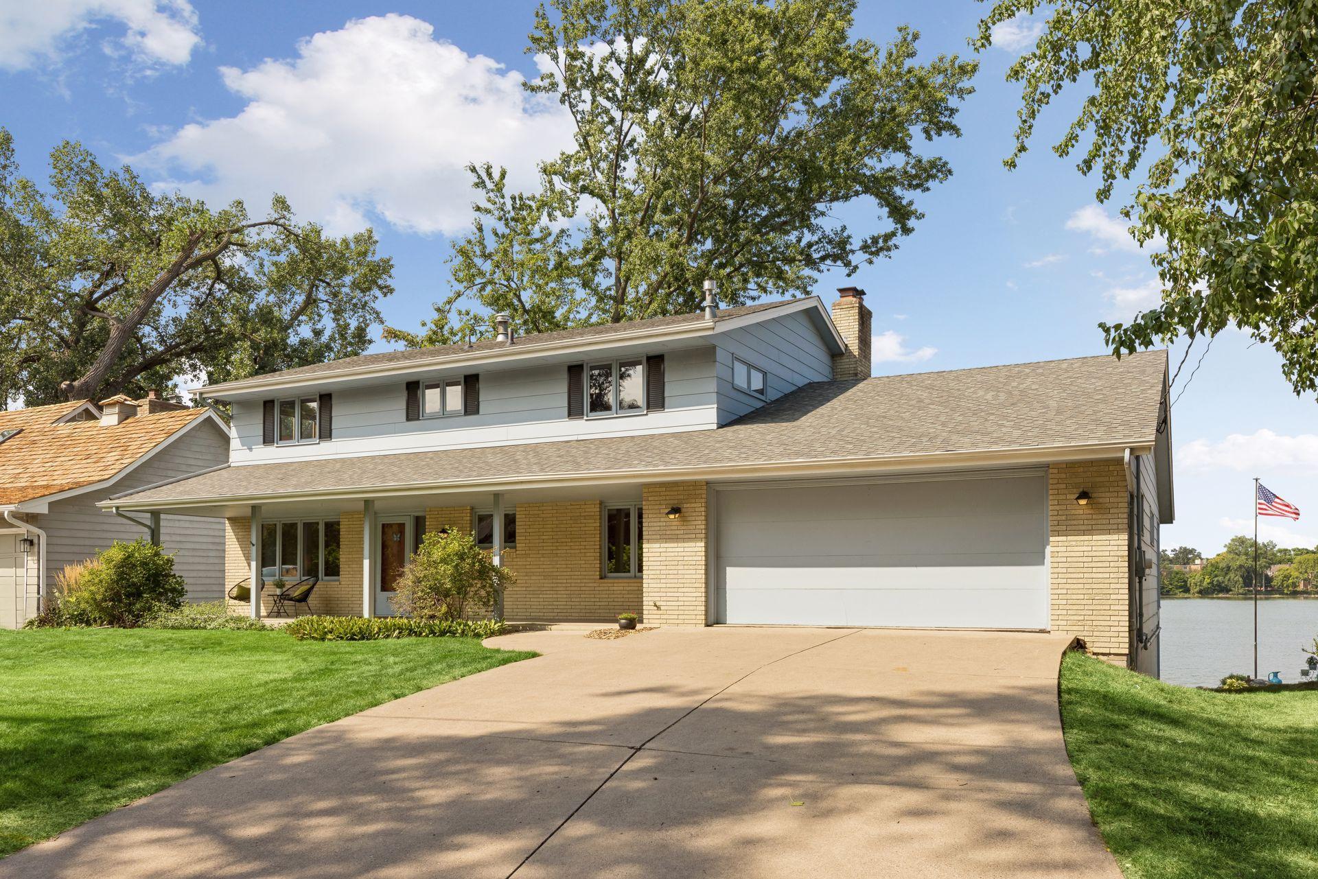 View of Residential at 3845 Crystal Lake Boulevard, Robbinsdale MN 55422, Robbinsdale (71 of 98) - Mike Wilen | Minnesota Team Real Estate