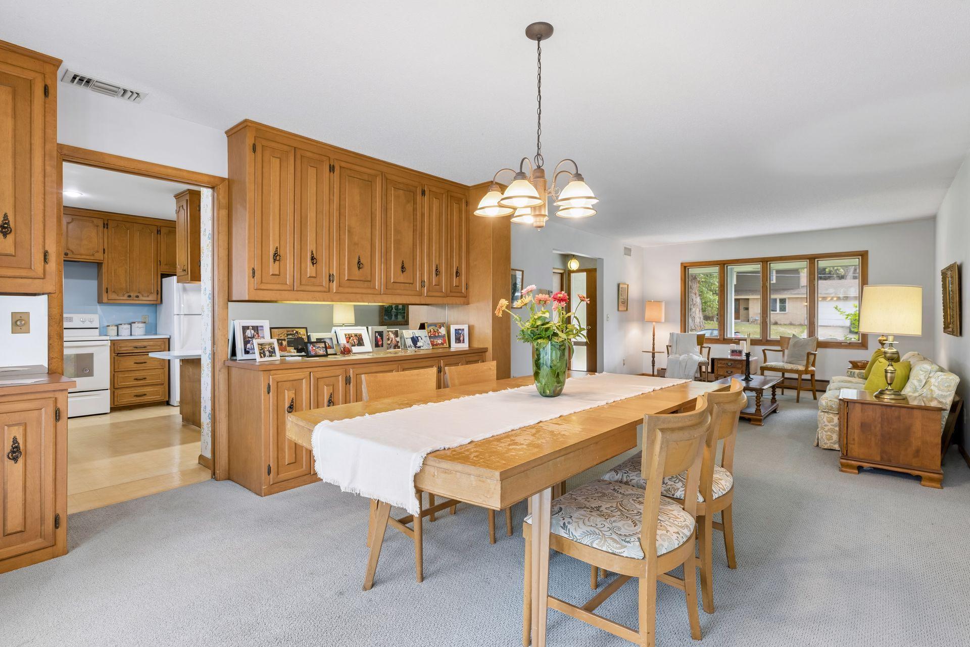 View of Residential at 3845 Crystal Lake Boulevard, Robbinsdale MN 55422, Robbinsdale (10 of 98) - Mike Wilen | Minnesota Team Real Estate