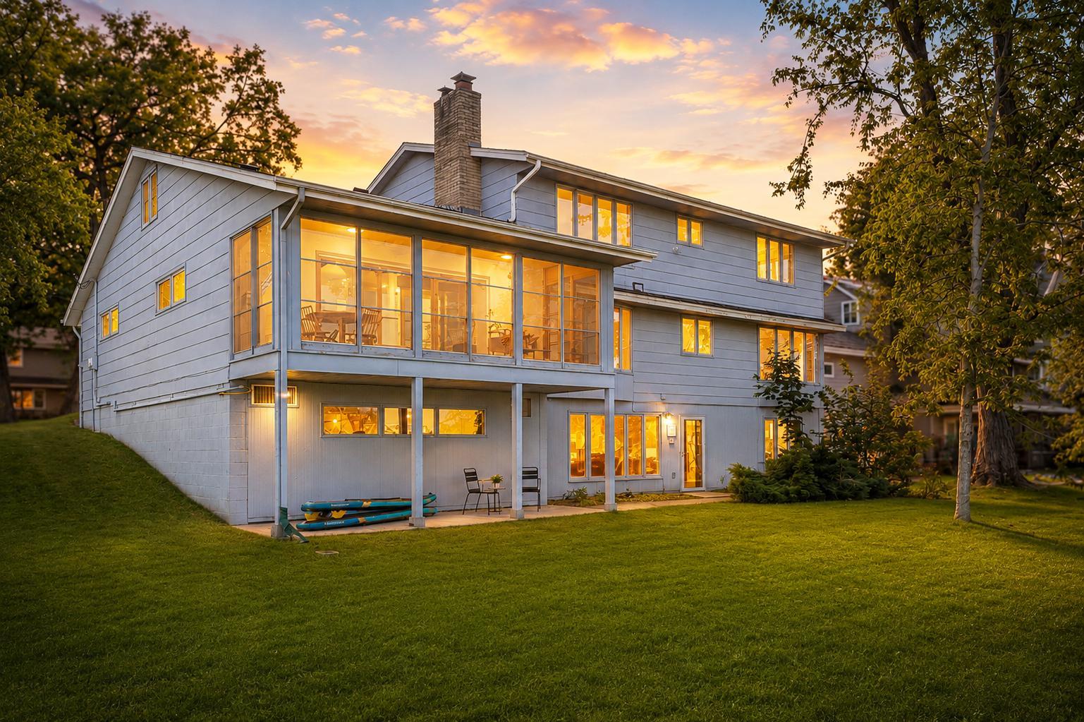 View of Residential at 3845 Crystal Lake Boulevard, Robbinsdale MN 55422, Robbinsdale (2 of 98) - Mike Wilen | Minnesota Team Real Estate