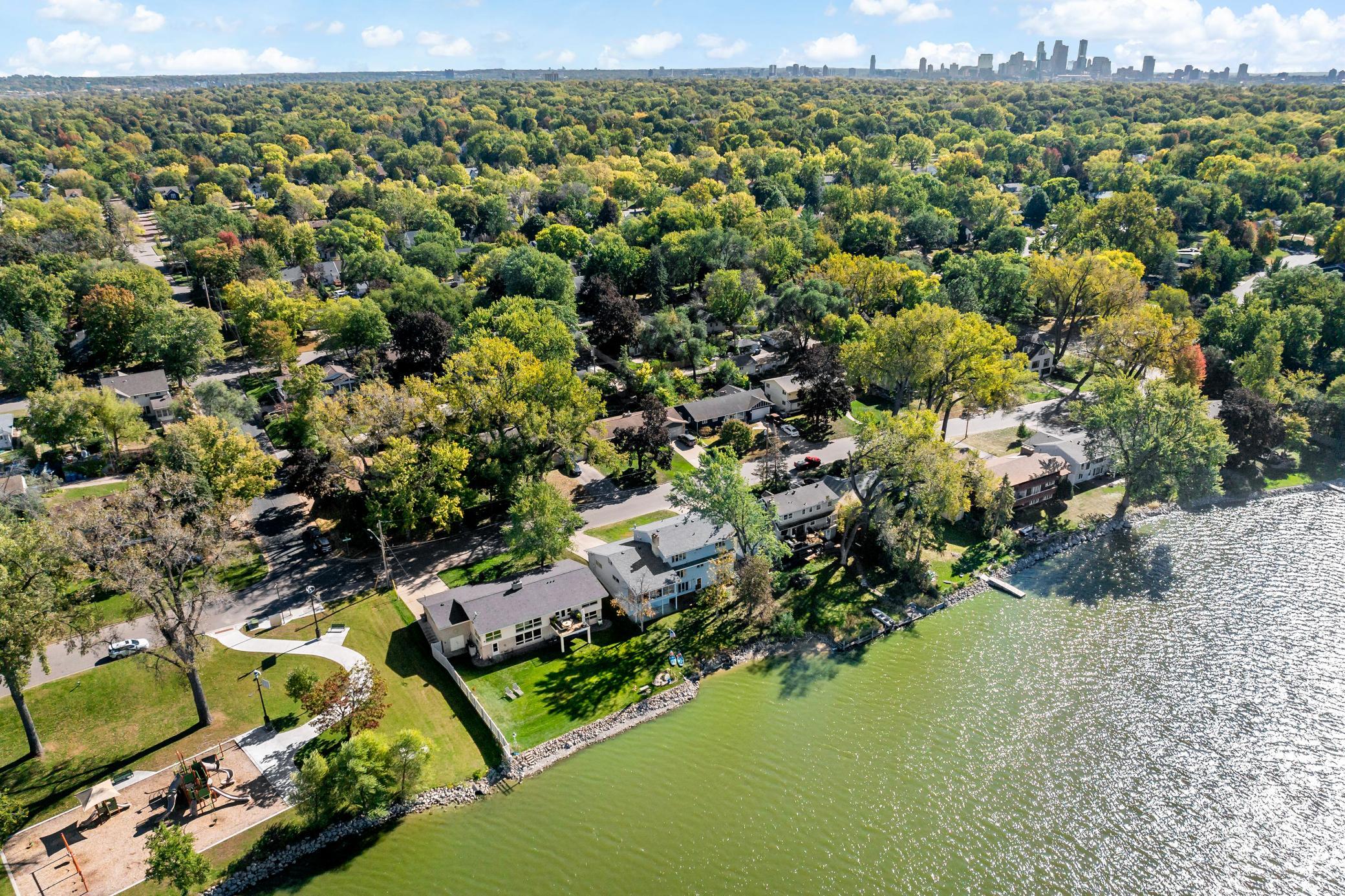 View of Residential at 3845 Crystal Lake Boulevard, Robbinsdale MN 55422, Robbinsdale (79 of 98) - Mike Wilen | Minnesota Team Real Estate