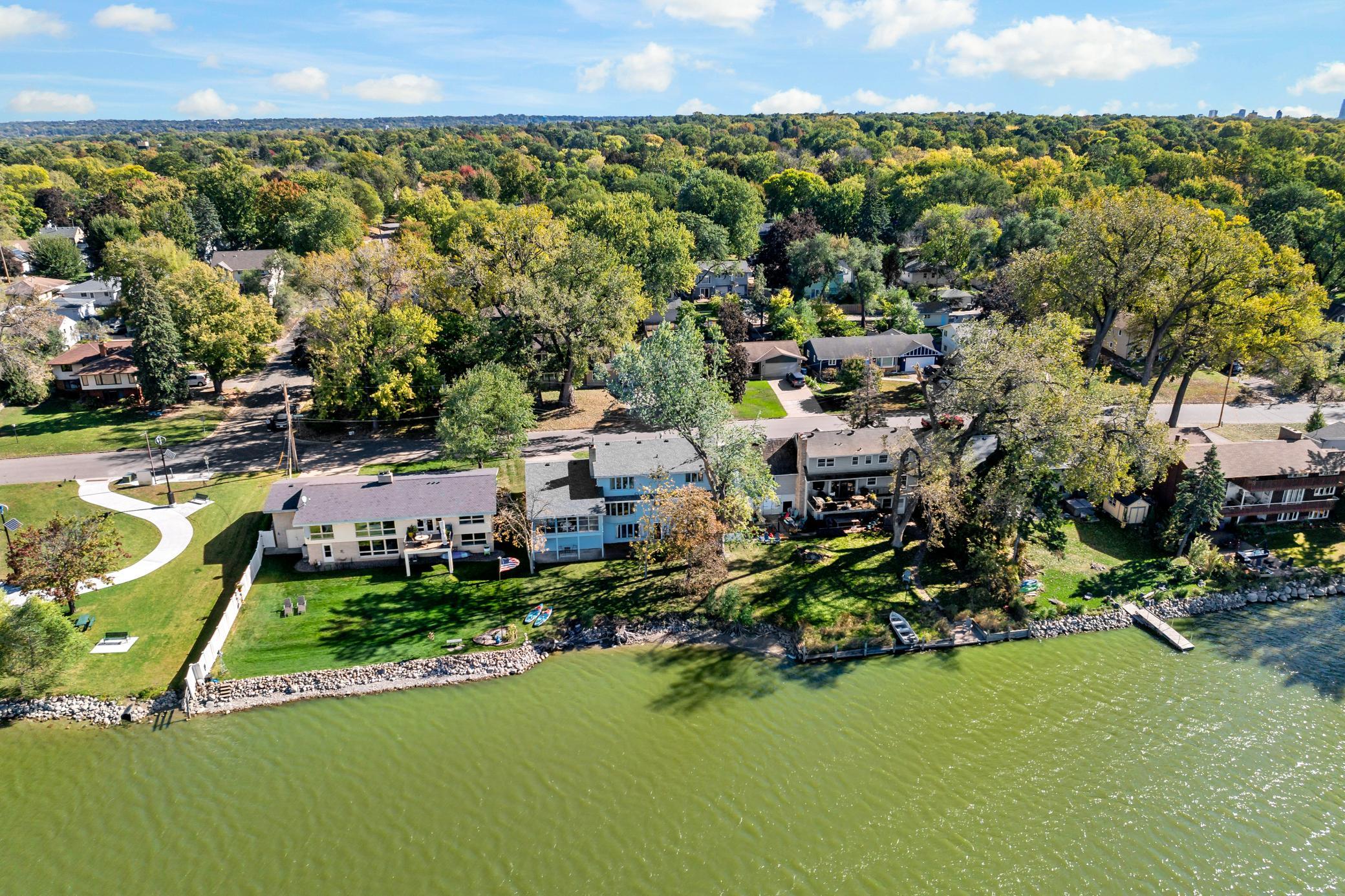 View of Residential at 3845 Crystal Lake Boulevard, Robbinsdale MN 55422, Robbinsdale (76 of 98) - Mike Wilen | Minnesota Team Real Estate