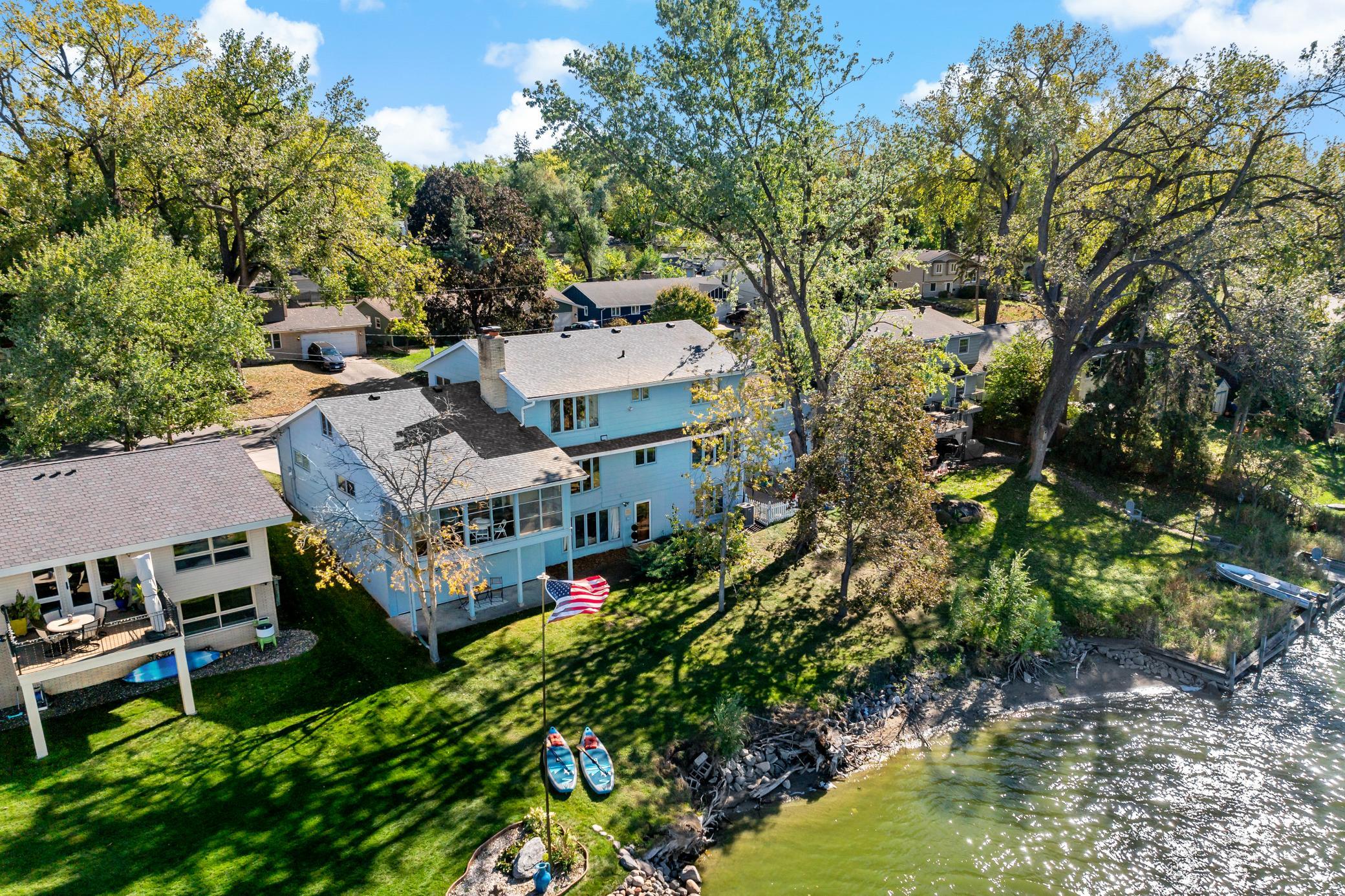 View of Residential at 3845 Crystal Lake Boulevard, Robbinsdale MN 55422, Robbinsdale (74 of 98) - Mike Wilen | Minnesota Team Real Estate