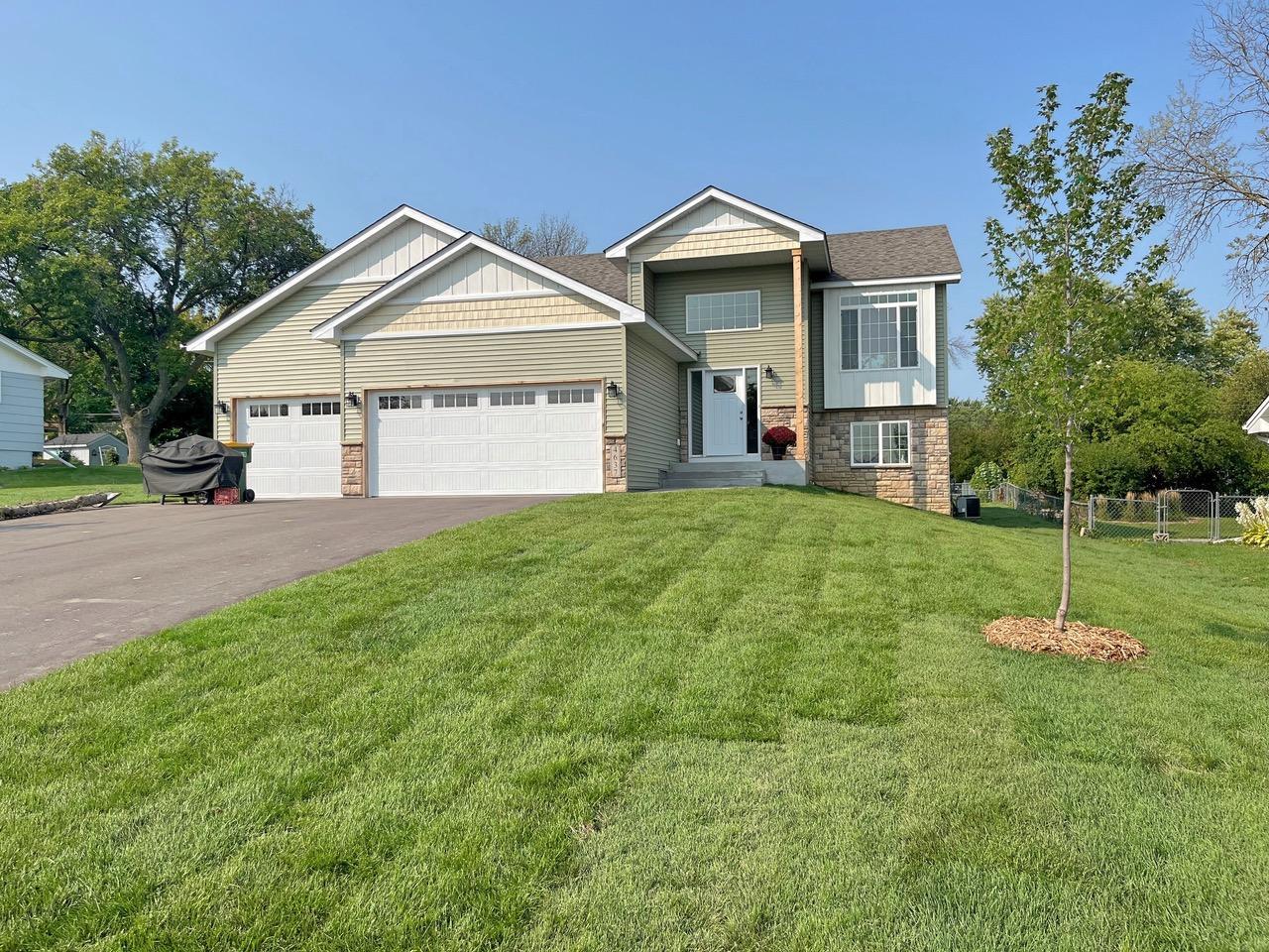 View of Residential at xxxx Eugene Street, White Bear Lake MN 55110, White Bear Lake - Mike Wilen | Minnesota Team Real Estate