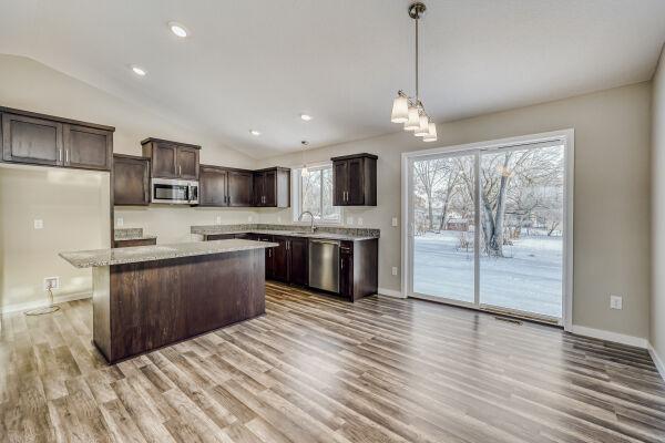View of Residential at xxxx Eugene Street, White Bear Lake MN 55110, White Bear Lake (3 of 7) - Mike Wilen | Minnesota Team Real Estate