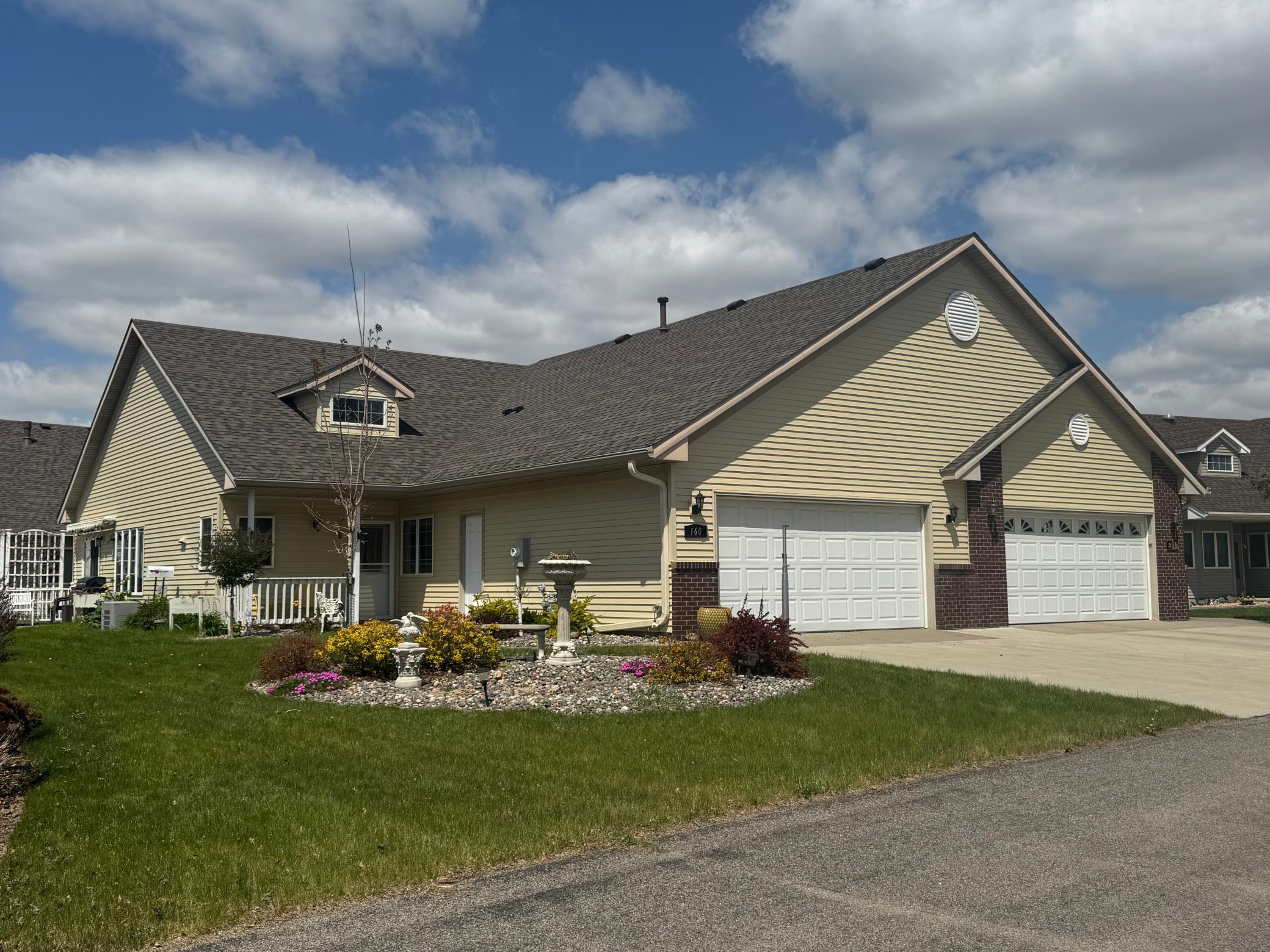 View of Residential at 160 Cardinal Lane, Clearwater MN 55320, Clearwater (14 of 14) - Mike Wilen | Minnesota Team Real Estate