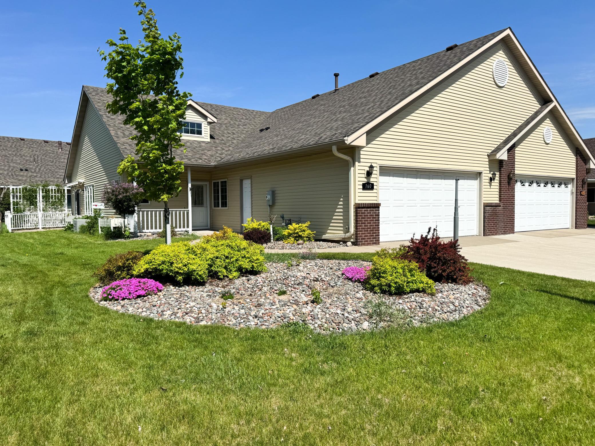 View of Residential at 160 Cardinal Lane, Clearwater MN 55320, Clearwater - Mike Wilen | Minnesota Team Real Estate
