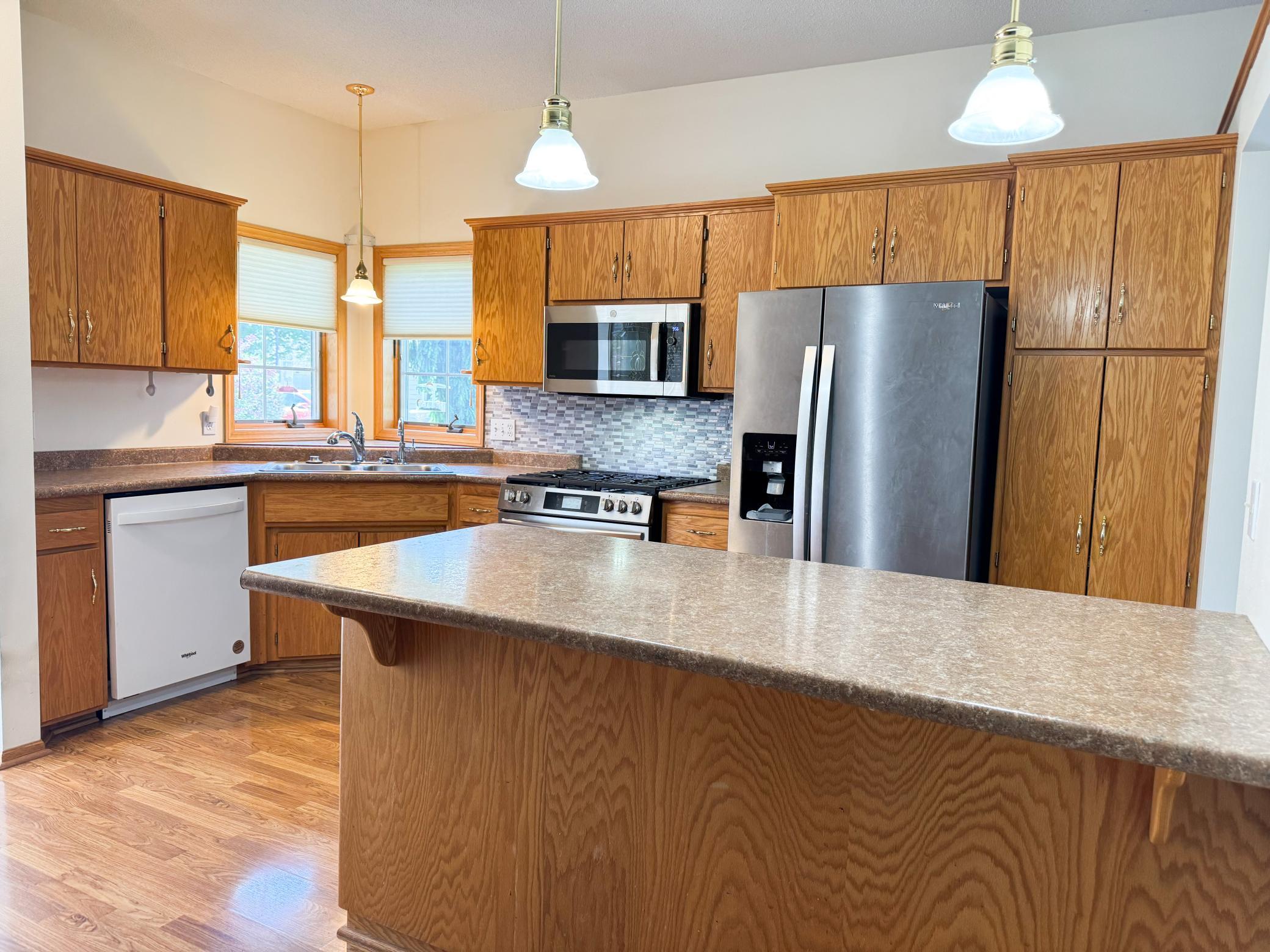 View of Residential at 160 Cardinal Lane, Clearwater MN 55320, Clearwater (2 of 14) - Mike Wilen | Minnesota Team Real Estate