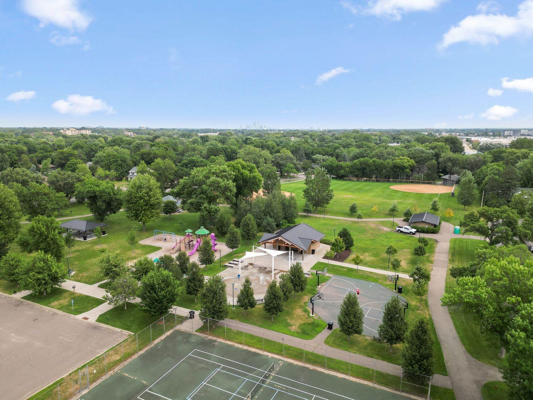 View of Residential at 509 1st Street, Hopkins MN 55343, Hopkins (51 of 55) - Mike Wilen | Minnesota Team Real Estate