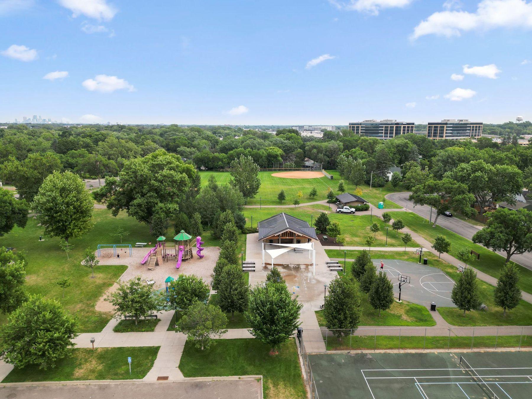 View of Residential at 509 1st Street, Hopkins MN 55343, Hopkins (50 of 55) - Mike Wilen | Minnesota Team Real Estate