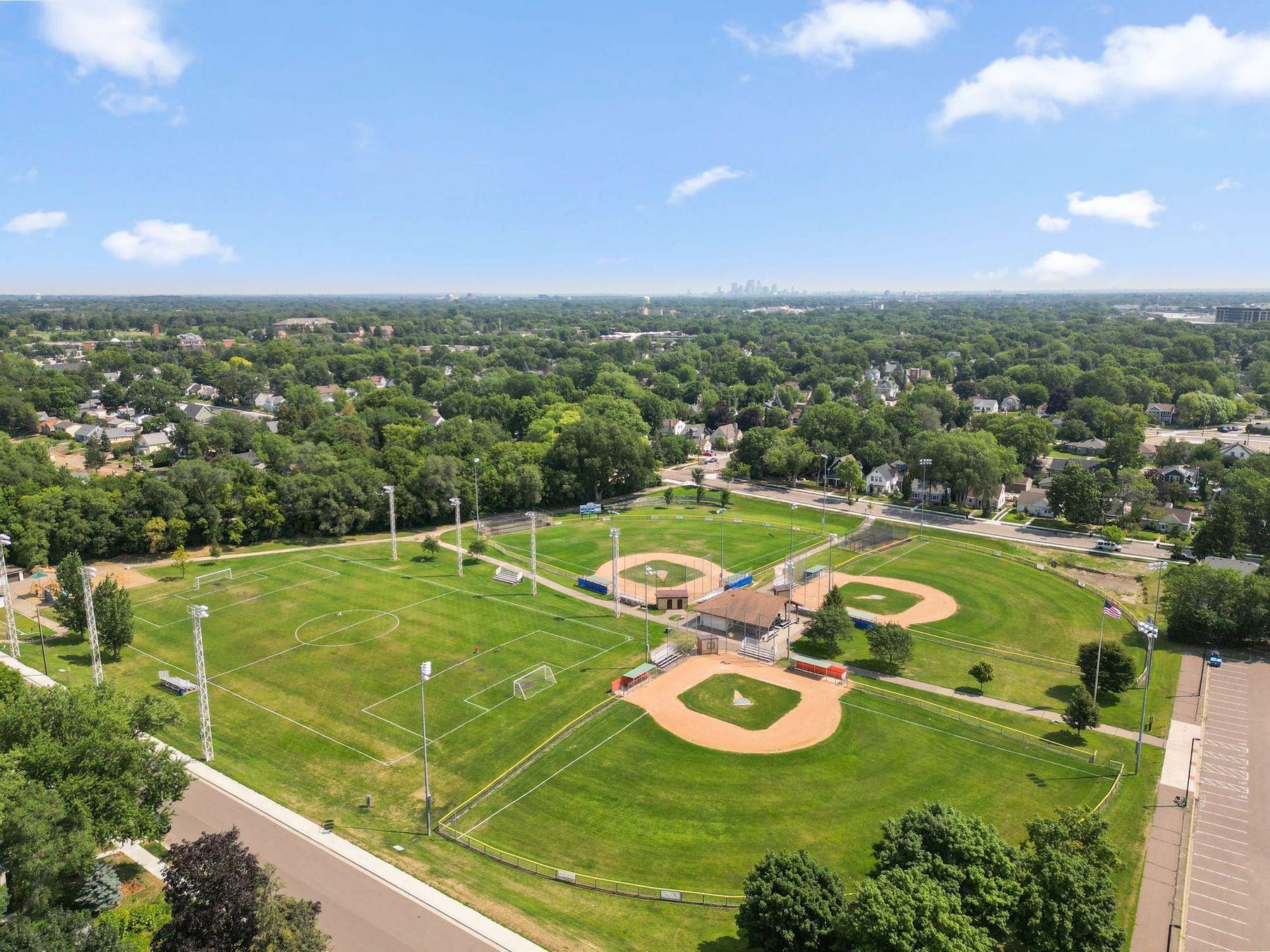 View of Residential at 509 1st Street, Hopkins MN 55343, Hopkins (49 of 55) - Mike Wilen | Minnesota Team Real Estate