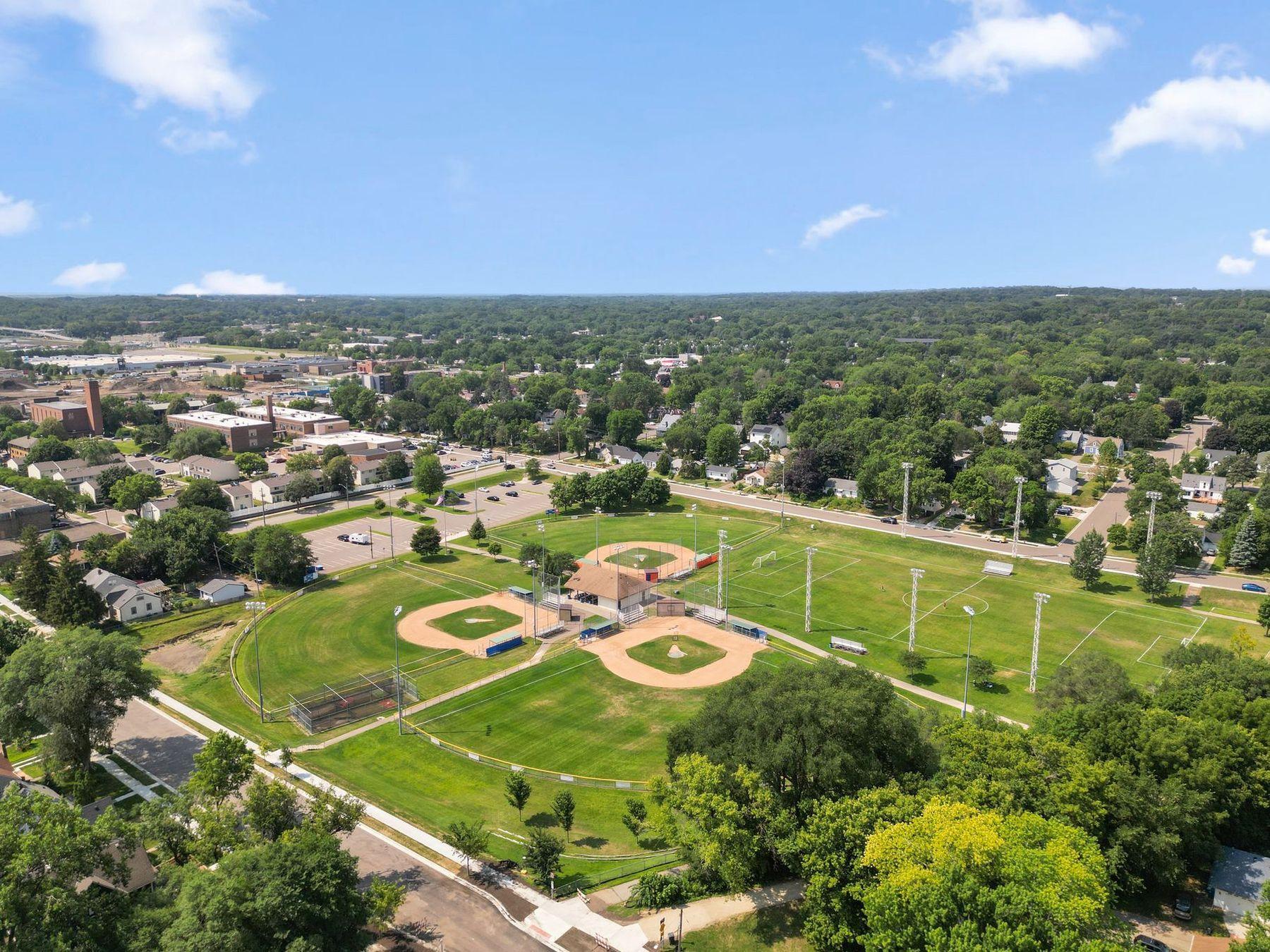 View of Residential at 509 1st Street, Hopkins MN 55343, Hopkins (48 of 55) - Mike Wilen | Minnesota Team Real Estate