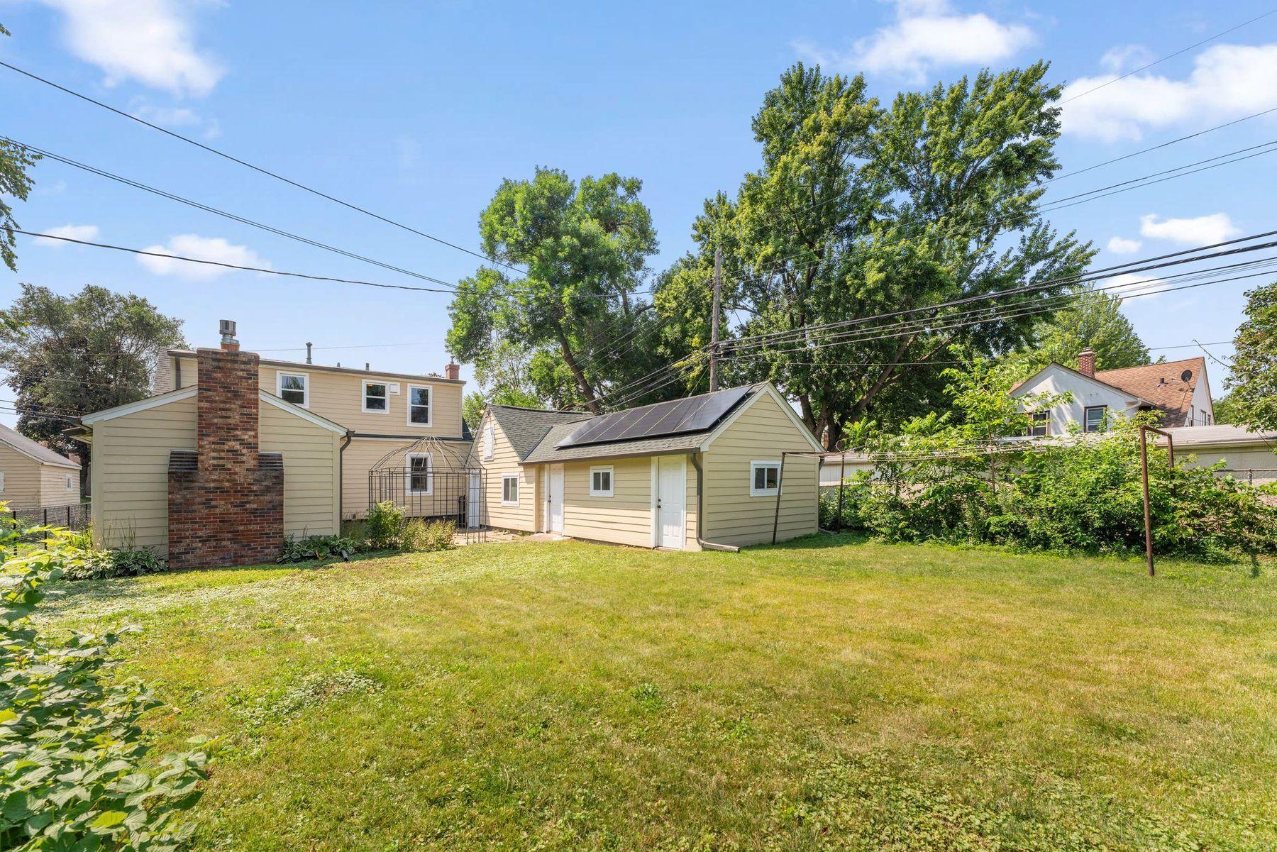 View of Residential at 509 1st Street, Hopkins MN 55343, Hopkins (37 of 55) - Mike Wilen | Minnesota Team Real Estate