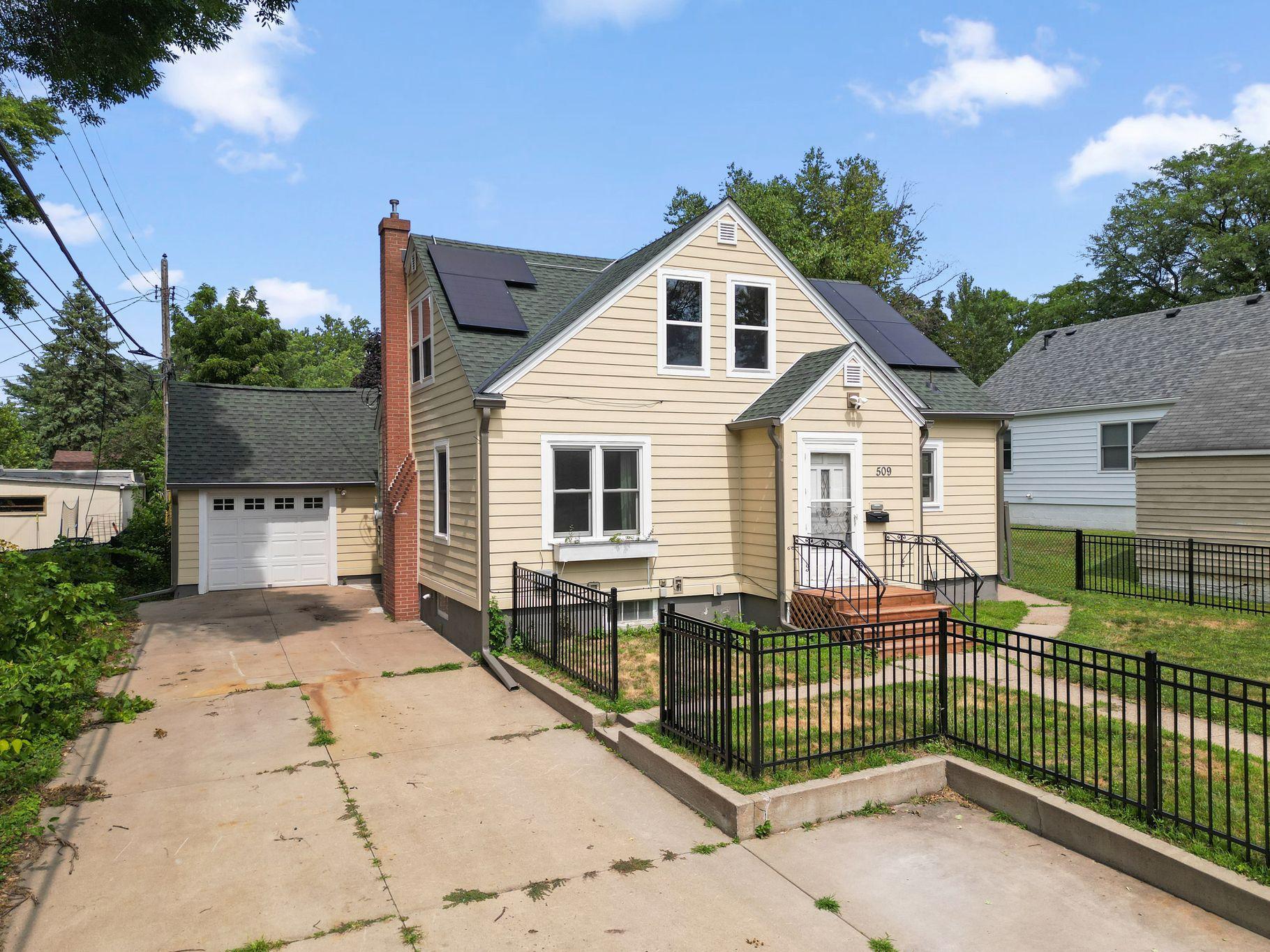View of Residential at 509 1st Street, Hopkins MN 55343, Hopkins (39 of 55) - Mike Wilen | Minnesota Team Real Estate