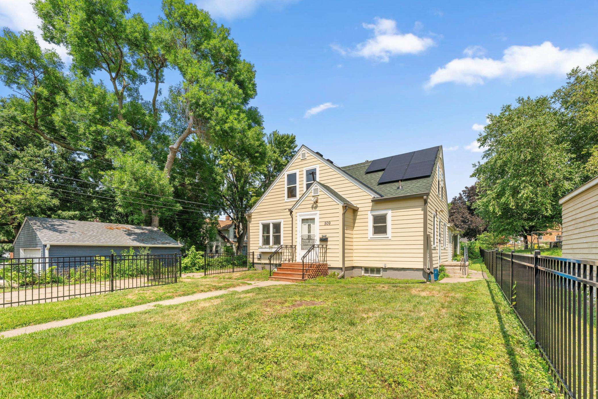 View of Residential at 509 1st Street, Hopkins MN 55343, Hopkins (40 of 55) - Mike Wilen | Minnesota Team Real Estate