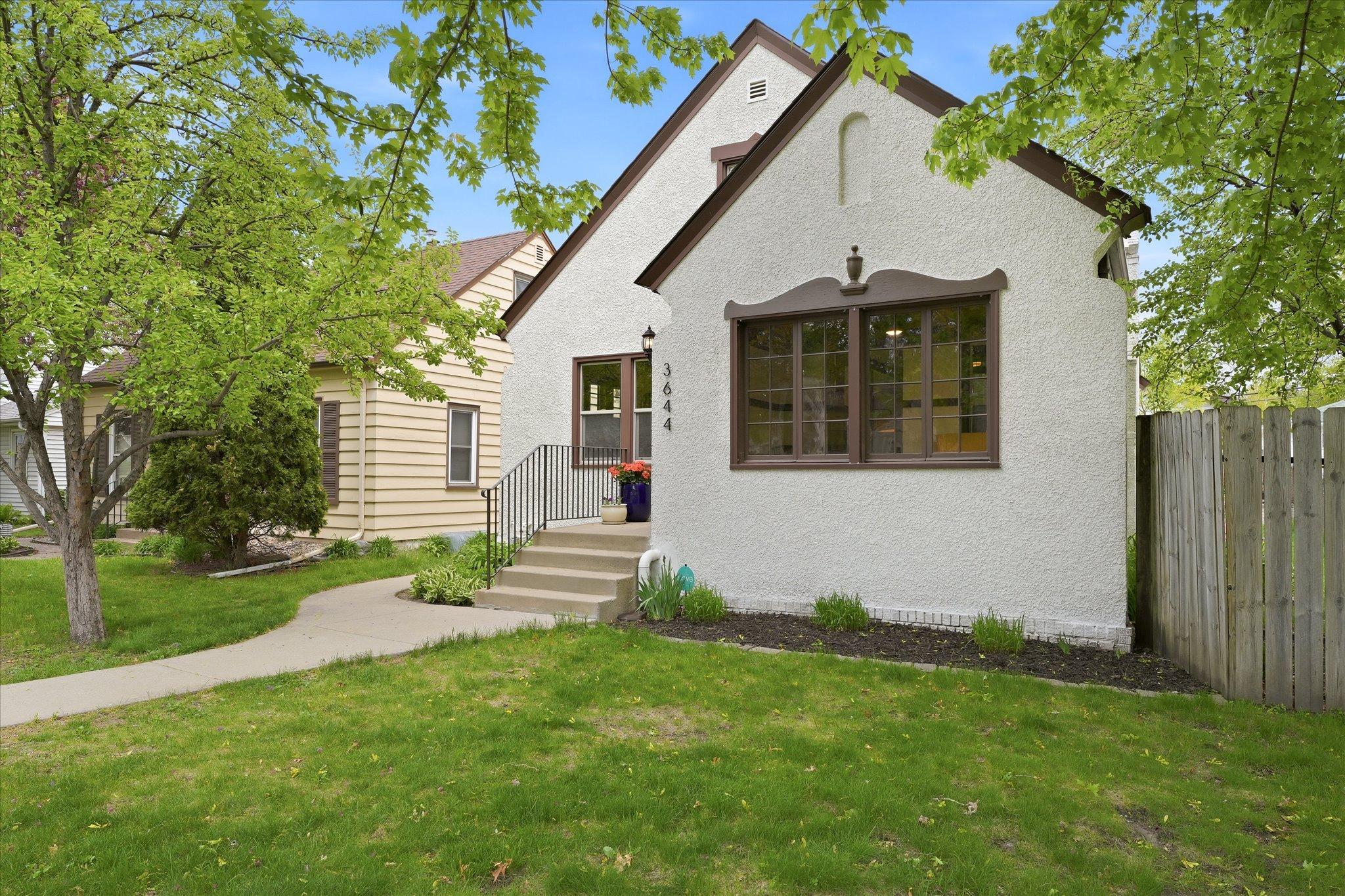 View of Residential at 3644 Hubbard Avenue, Robbinsdale MN 55422, Robbinsdale - Mike Wilen | Minnesota Team Real Estate