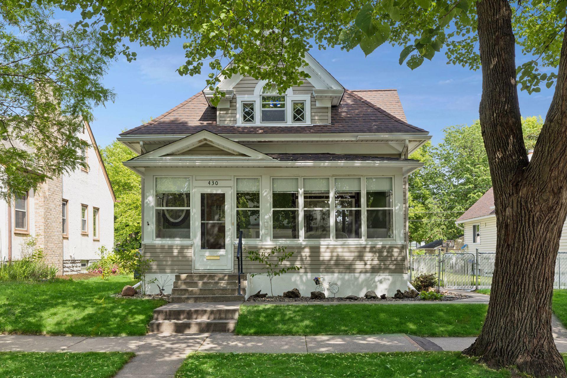 View of Residential at 430 Arbor Street, Saint Paul MN 55102, Saint Paul - Mike Wilen | Minnesota Team Real Estate